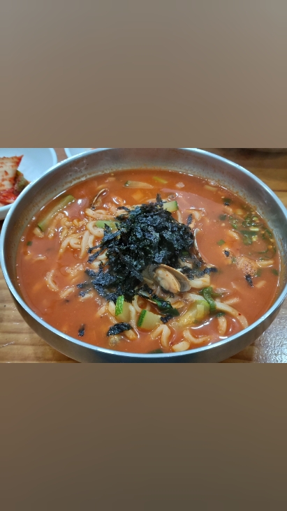 이랑칼국수 사진 2