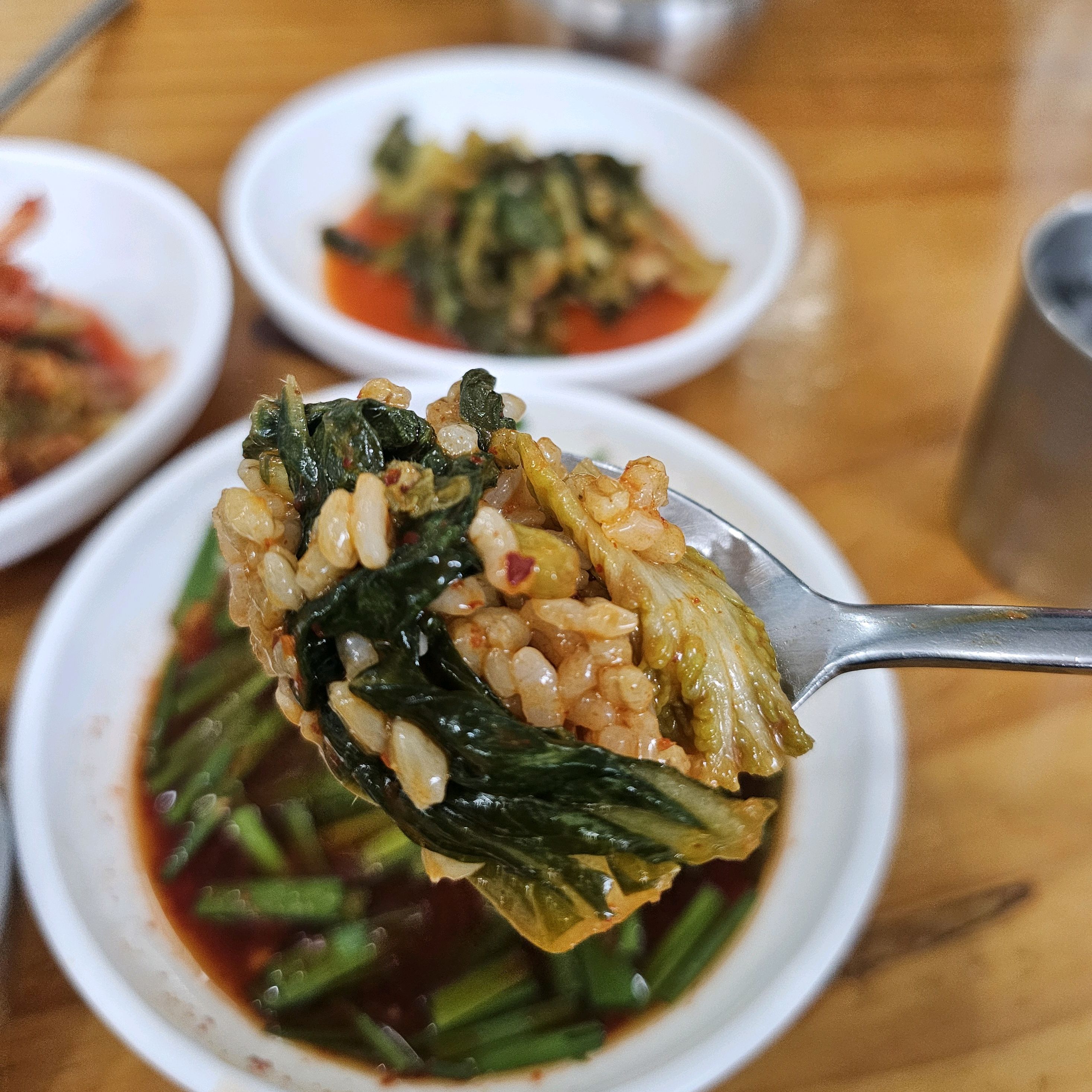 이랑칼국수 사진 3