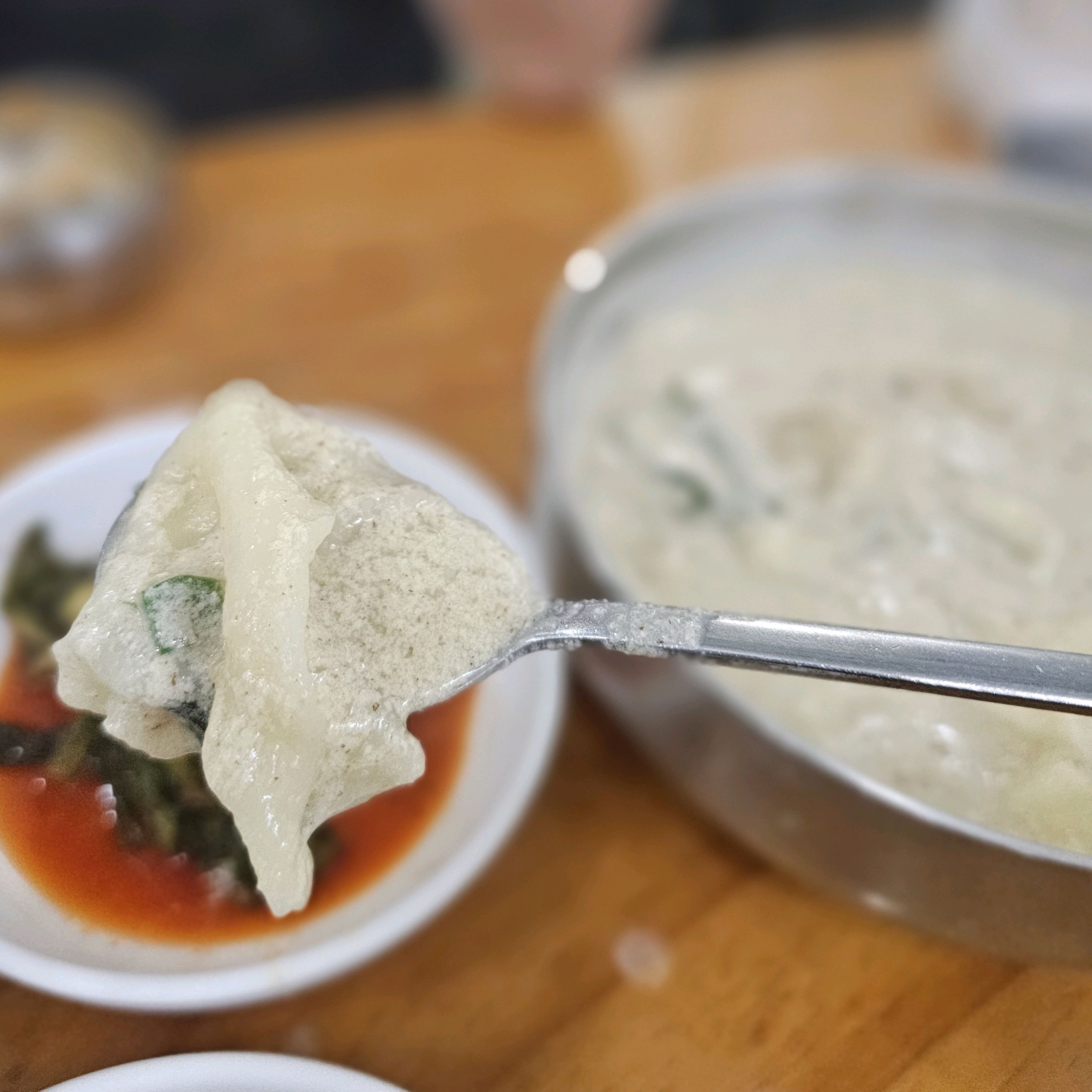 이랑칼국수 사진 4