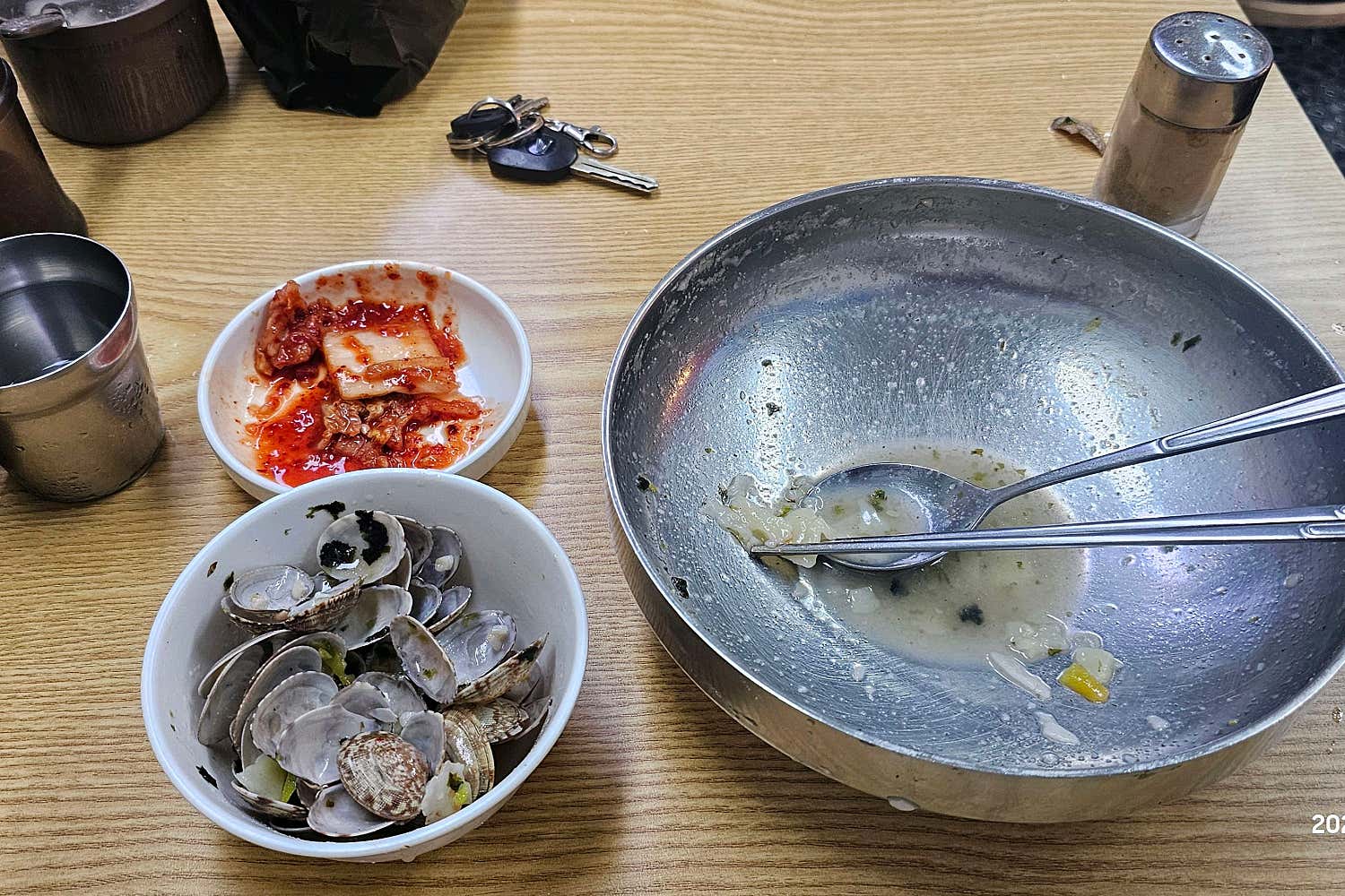 고향만두 사진 3