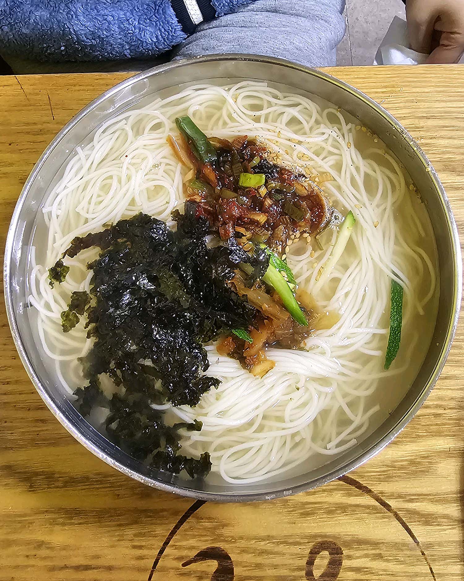 이화국수 사진 5