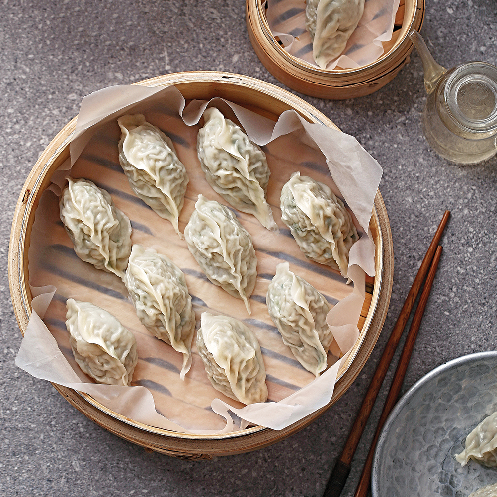 베테랑 칼국수 사진 4