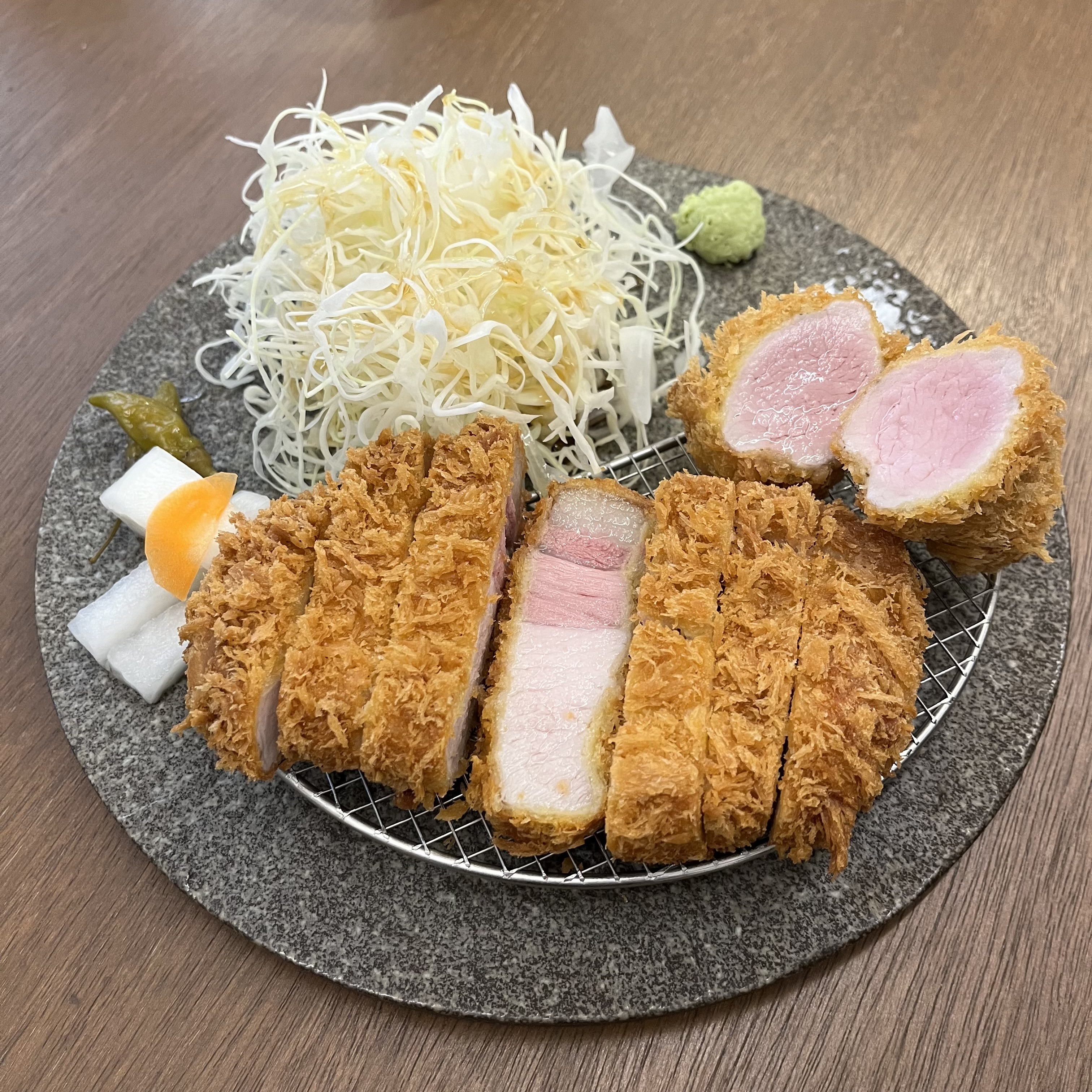 일월카츠 안국점 사진 1