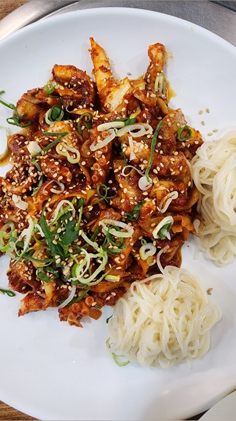 솔방천 사진 2
