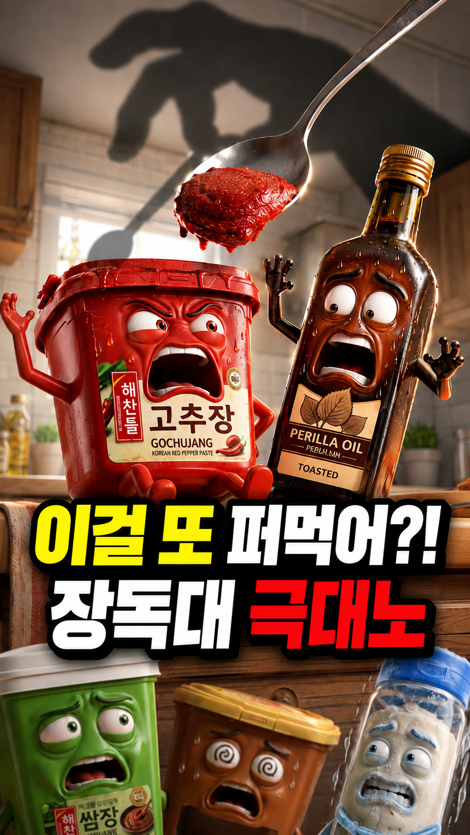 고추장 사진 2
