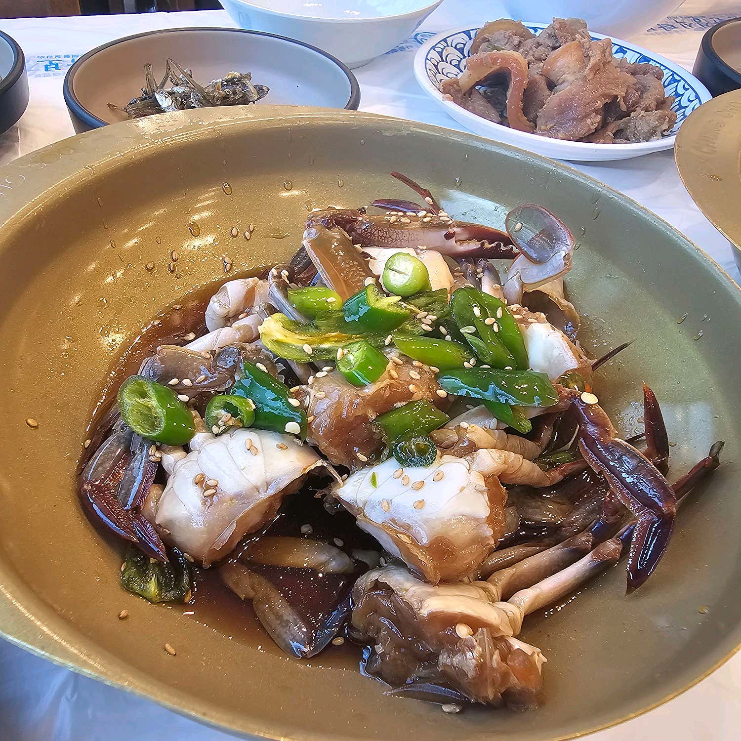 여수게장한상 낭만별식 라테라스점 사진 5