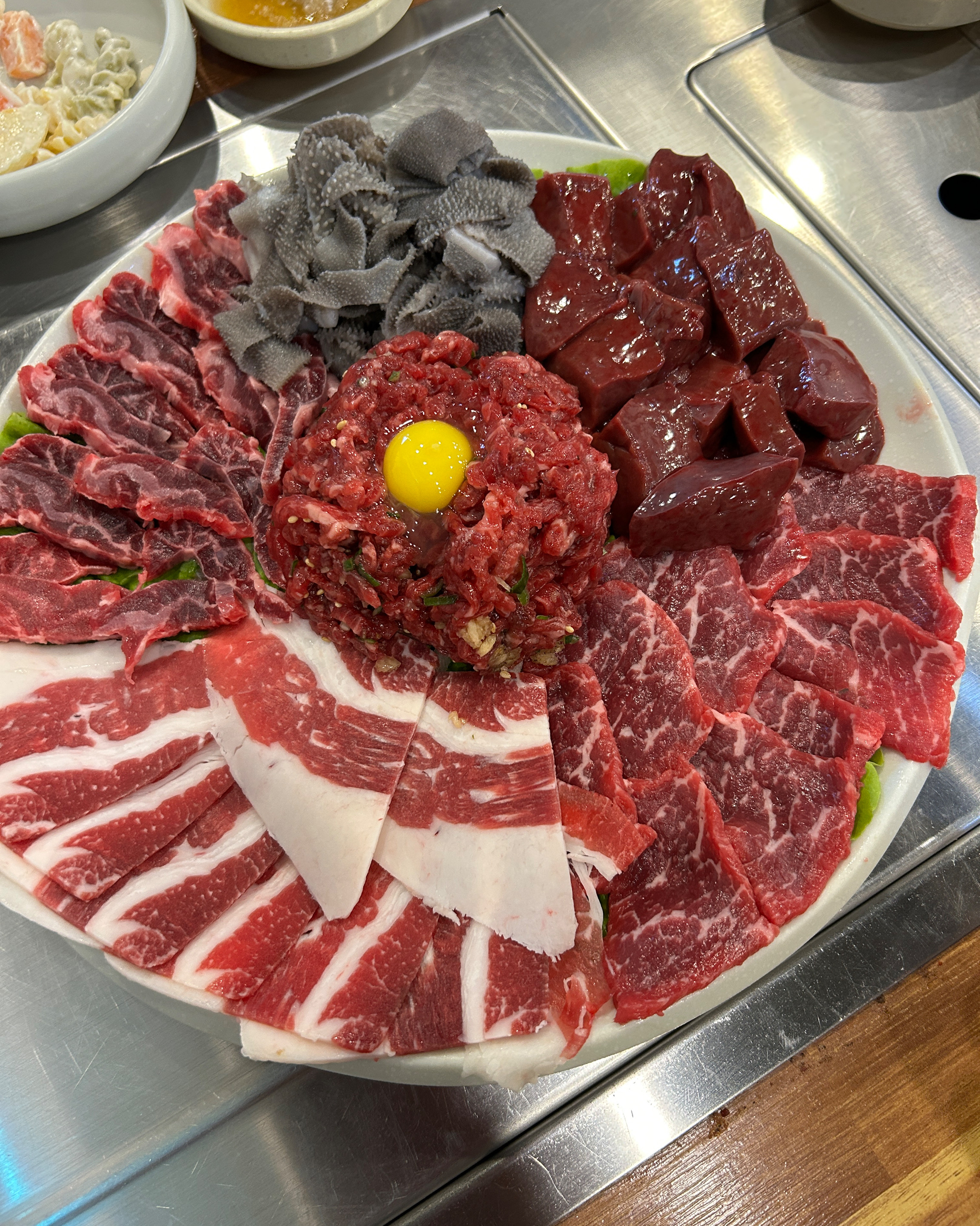 광동도남오거리식당 사진 1