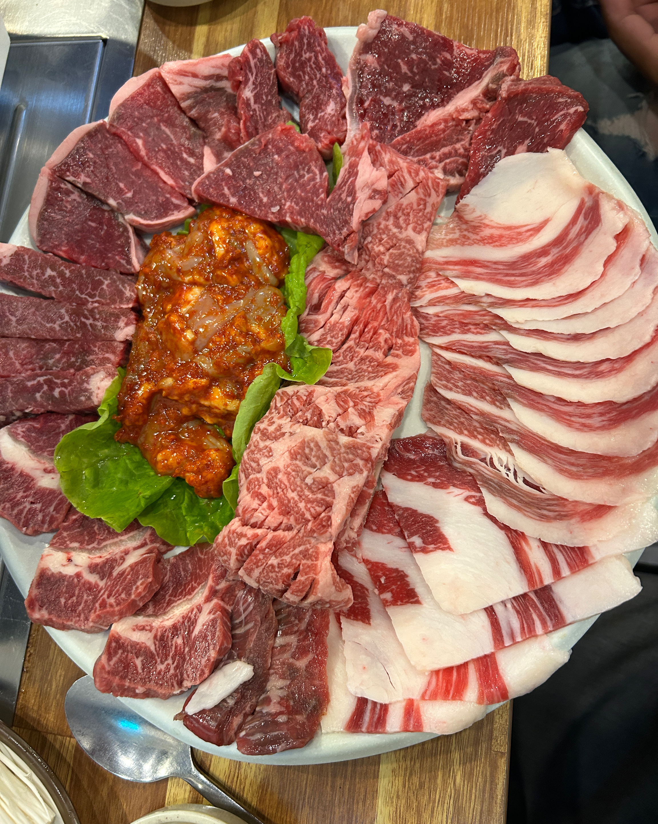 광동도남오거리식당 사진 2