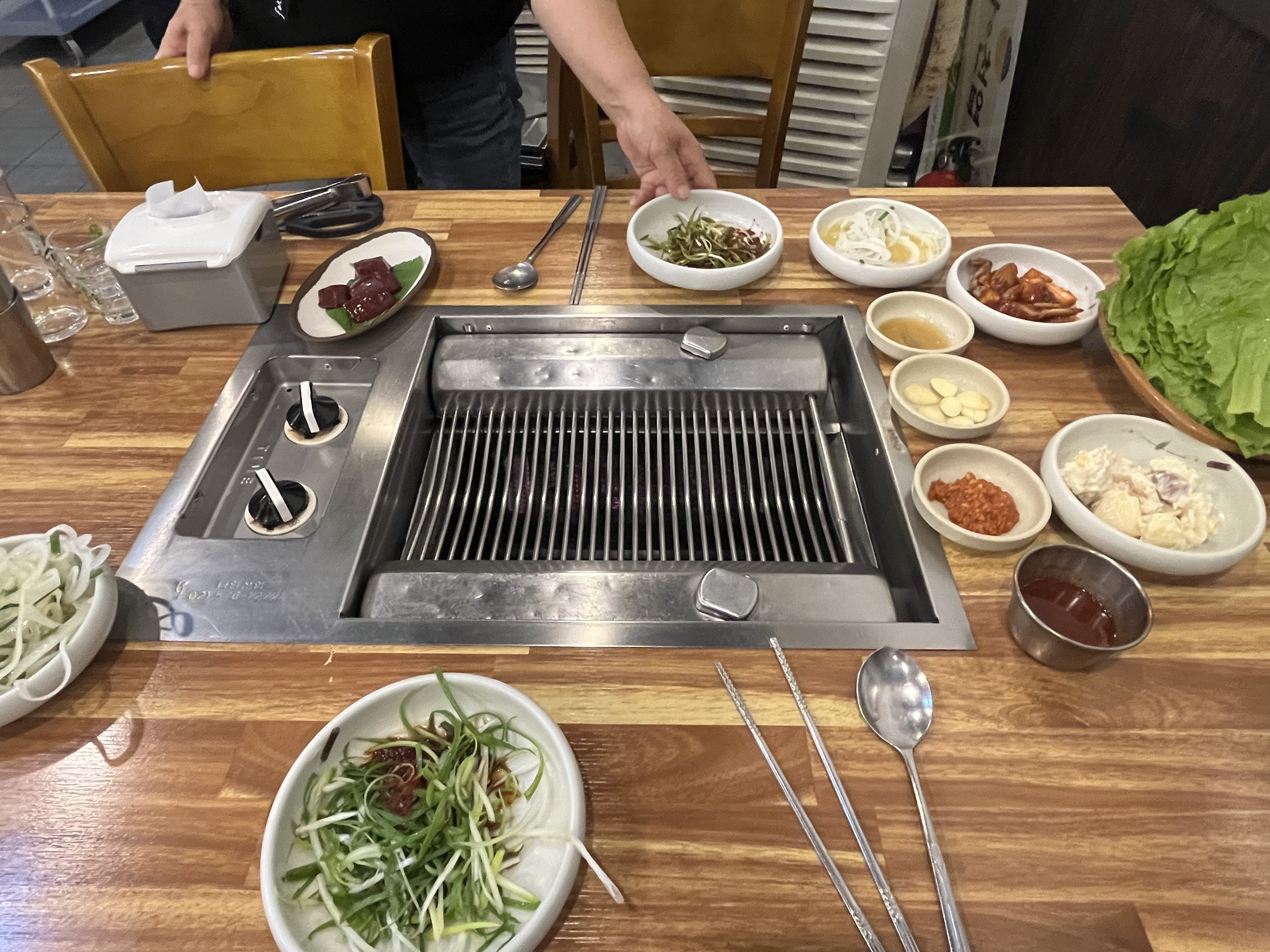광동도남오거리식당 사진 3