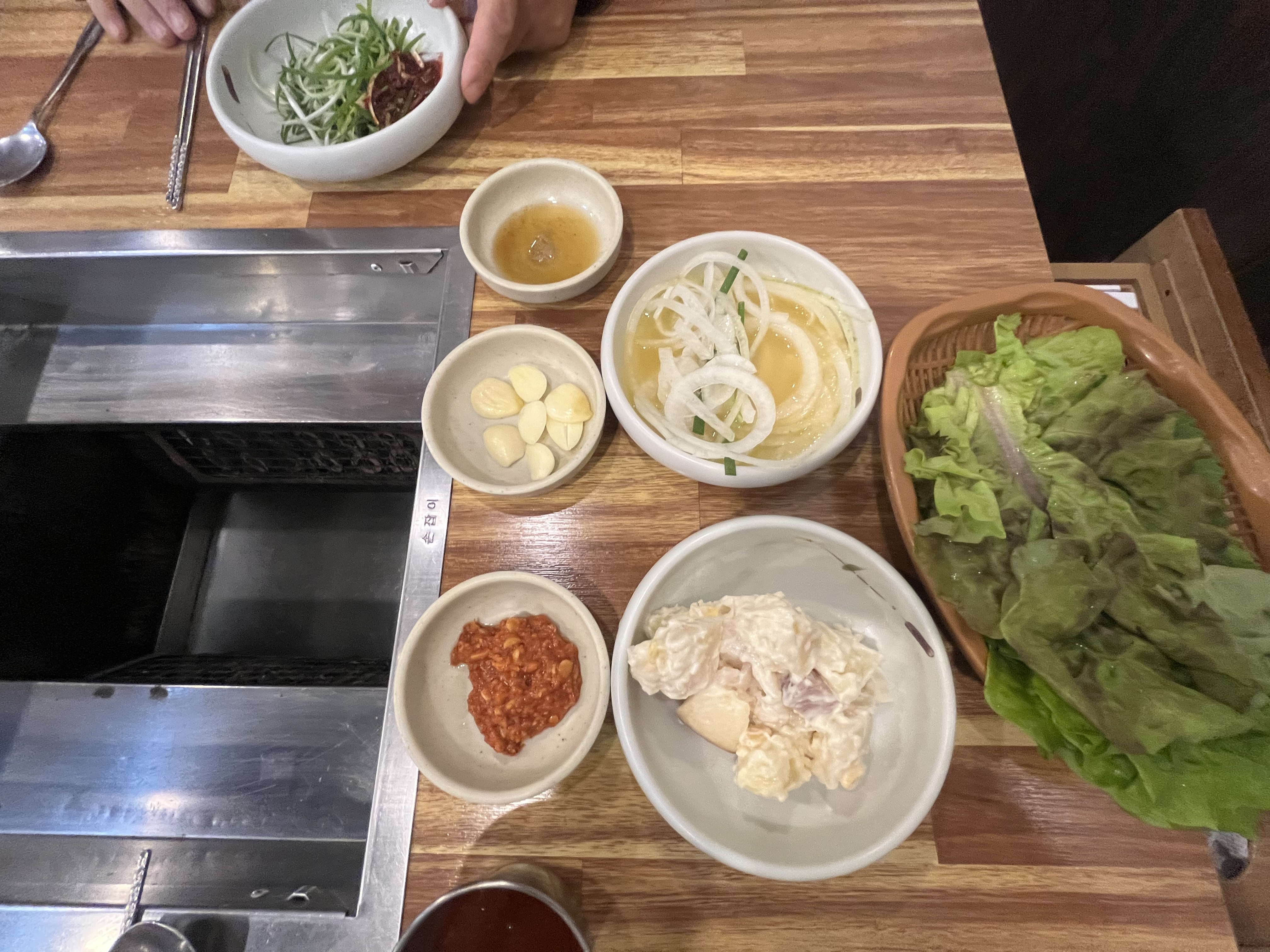 광동도남오거리식당 사진 4