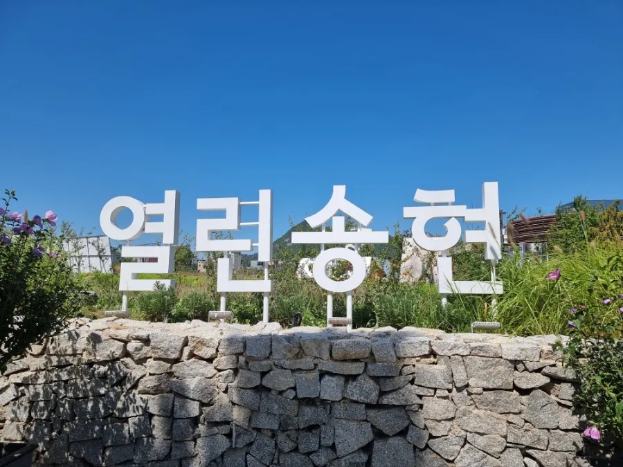열린송현 녹지광장 사진 5