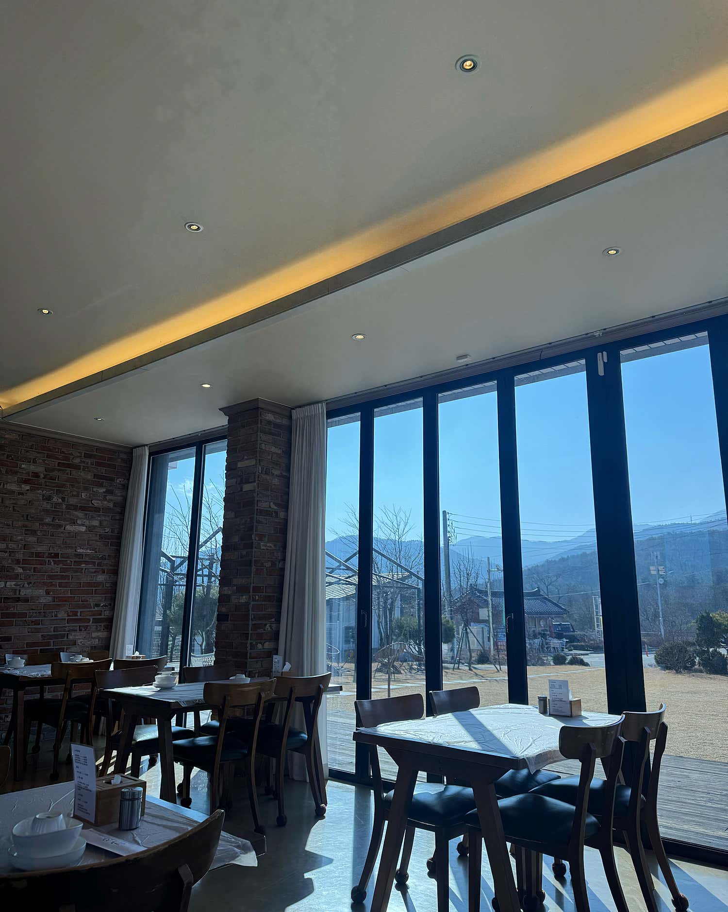 갈산한식당 속초본점 사진 3