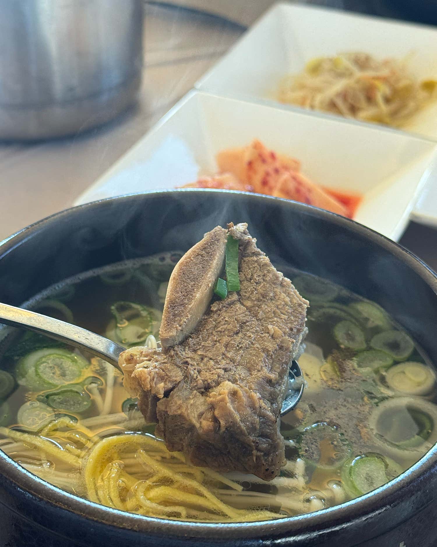 갈산한식당 속초본점 사진 4