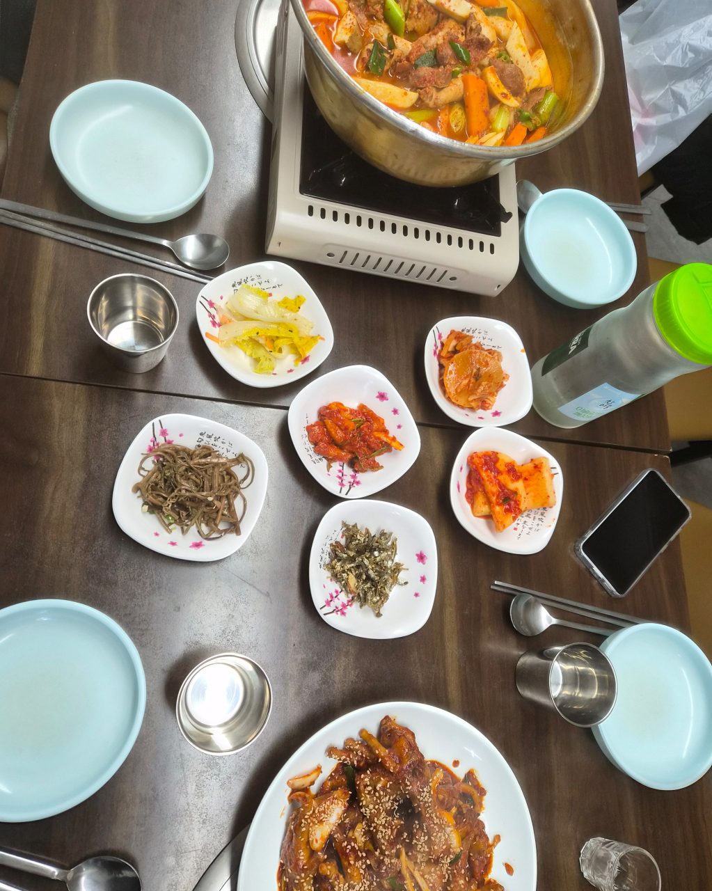 해주식당 사진