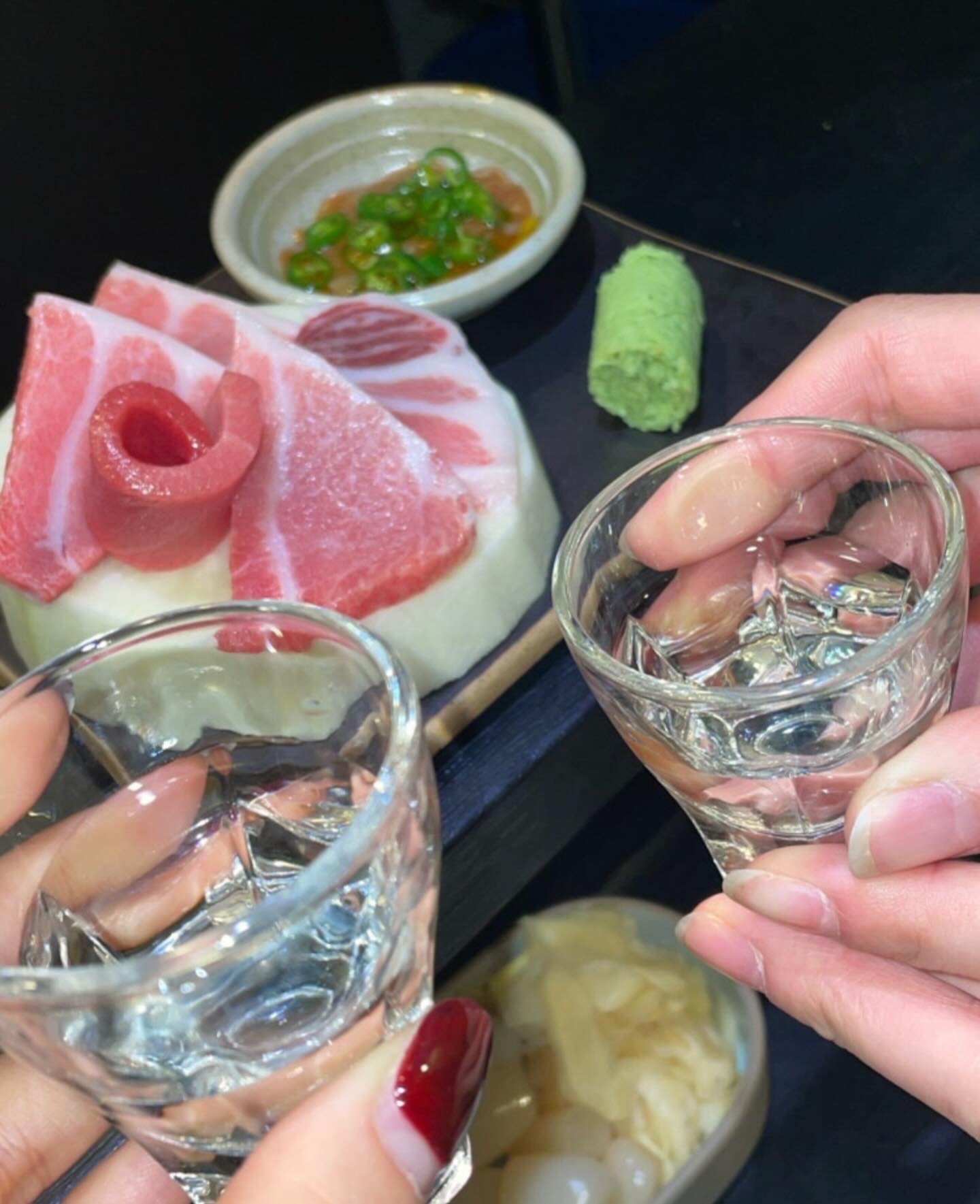 준참치 사진 2