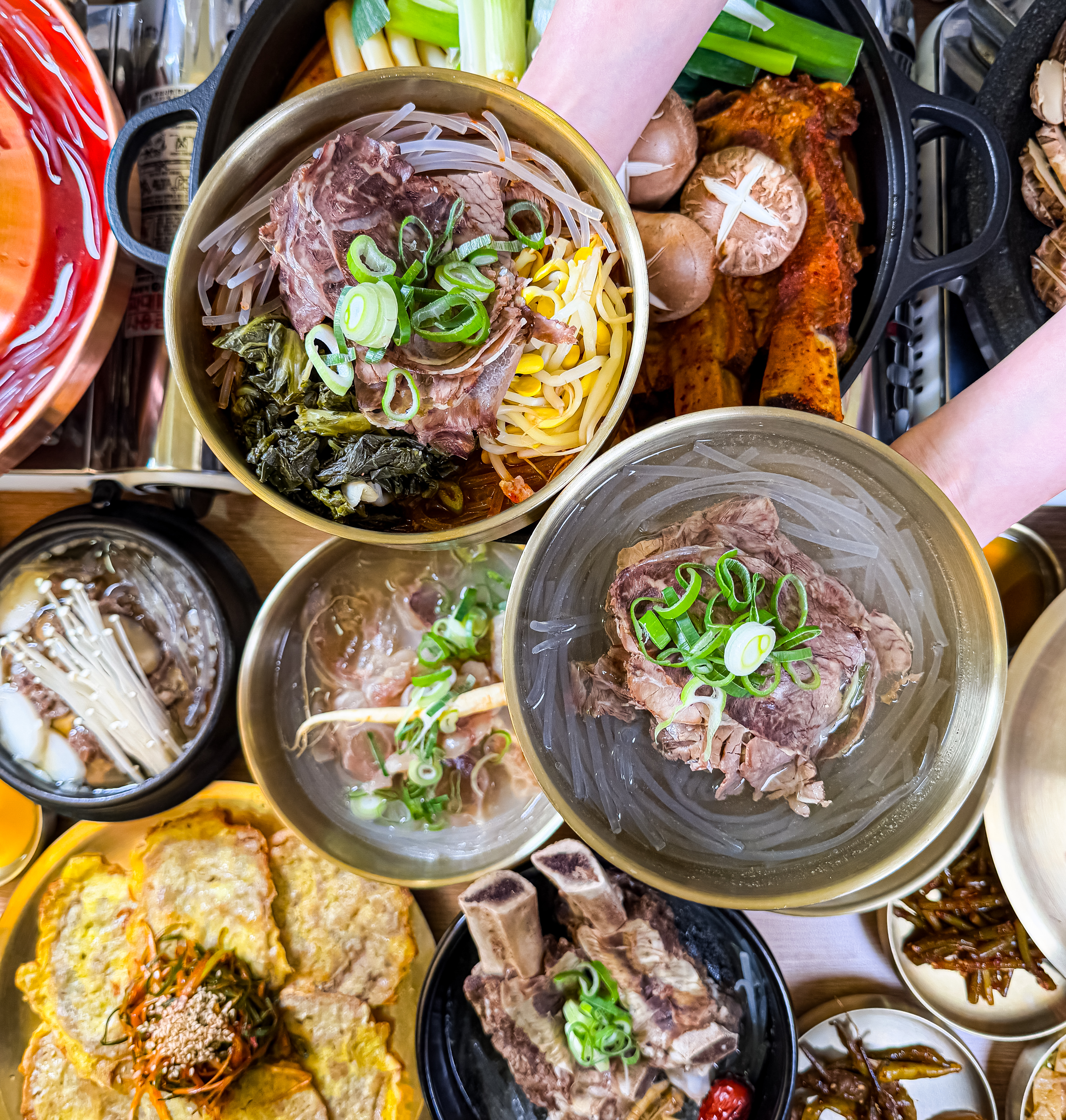 동남집 송도 커넬워크점 사진 4