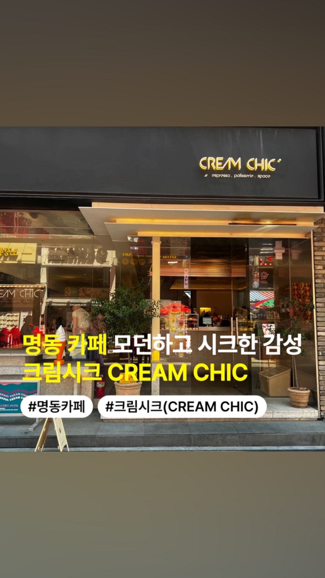 크림시크 사진 2