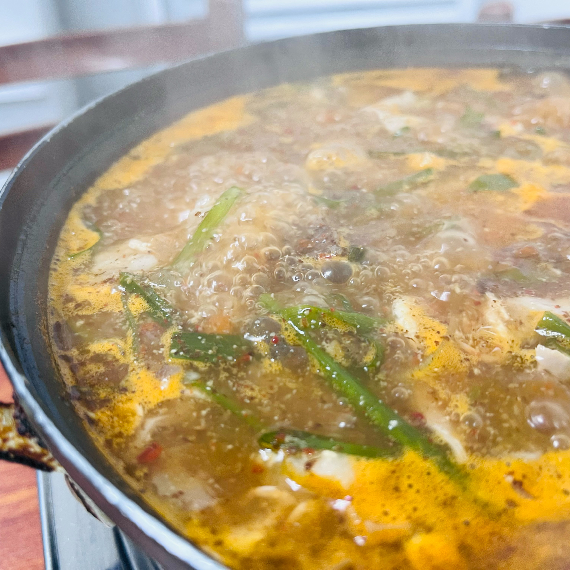 삽다리순대국 사진 2