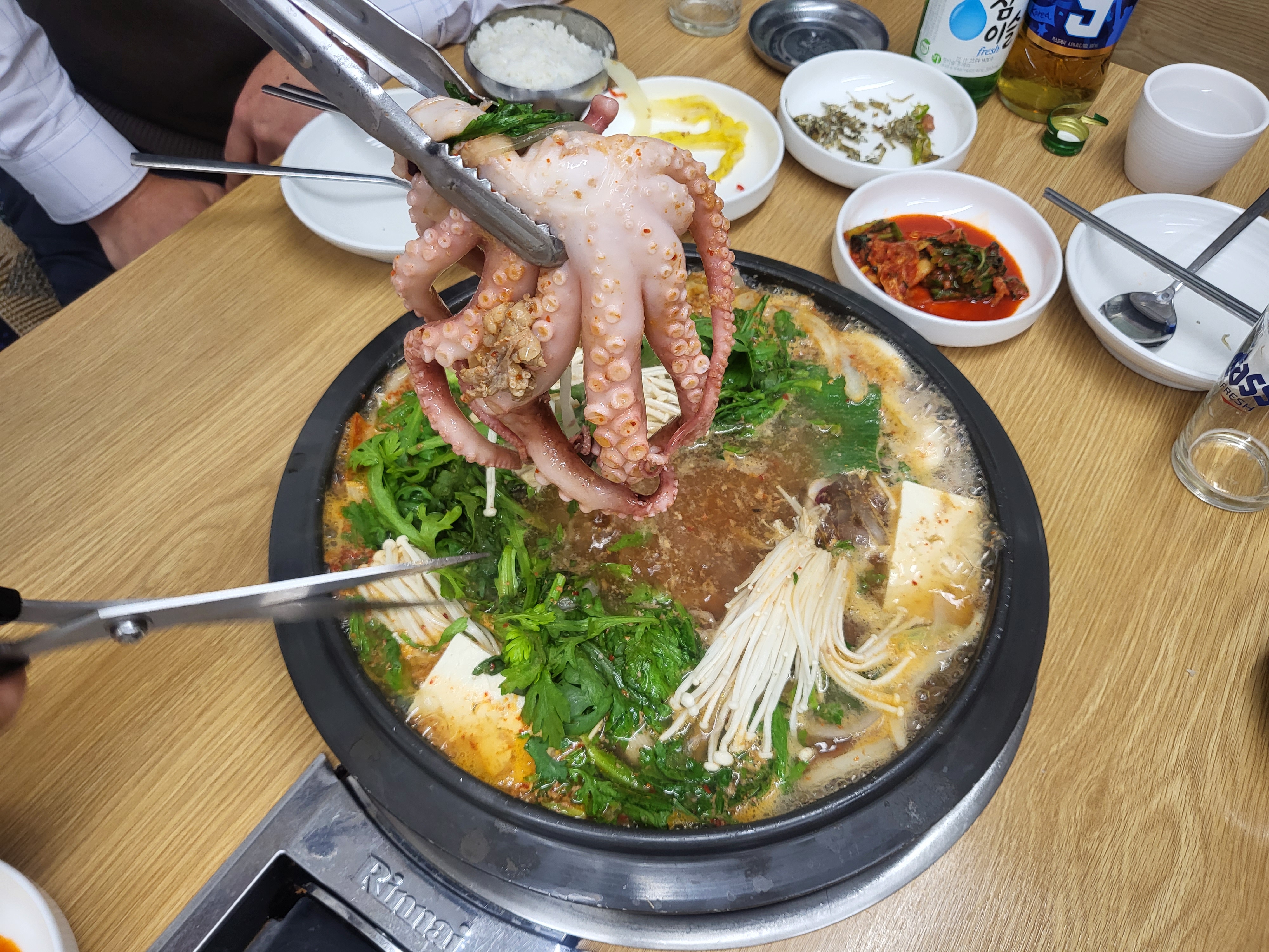 담은식당 사진 1