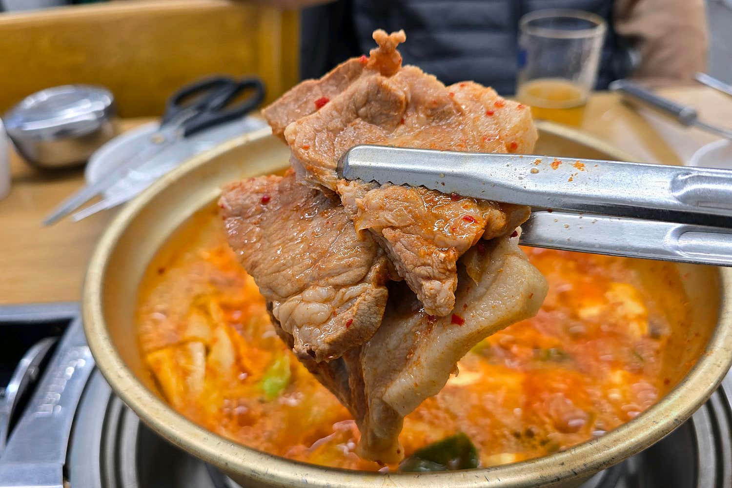 담은식당 사진 4