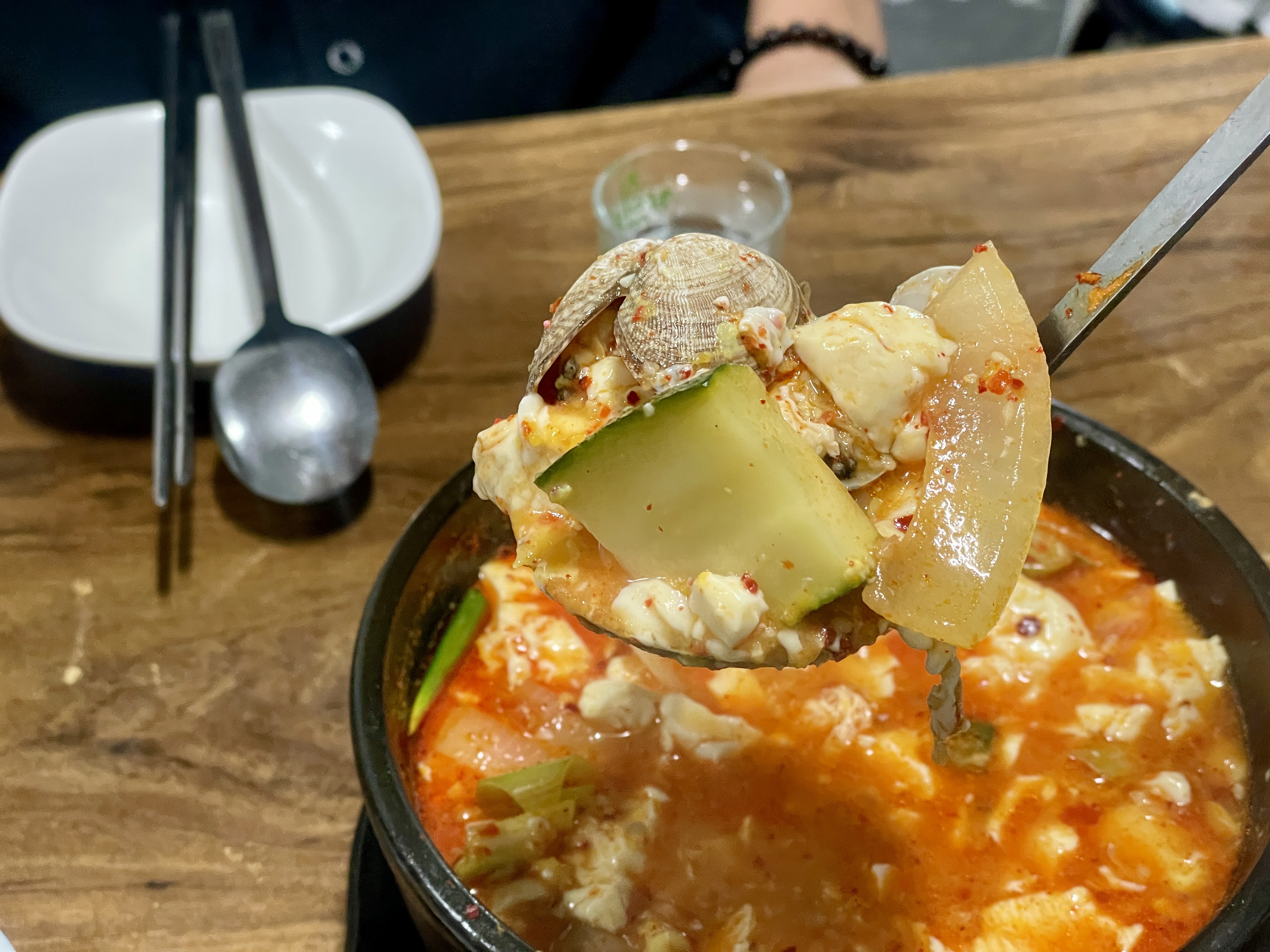 신토불이포장마차 사진 2