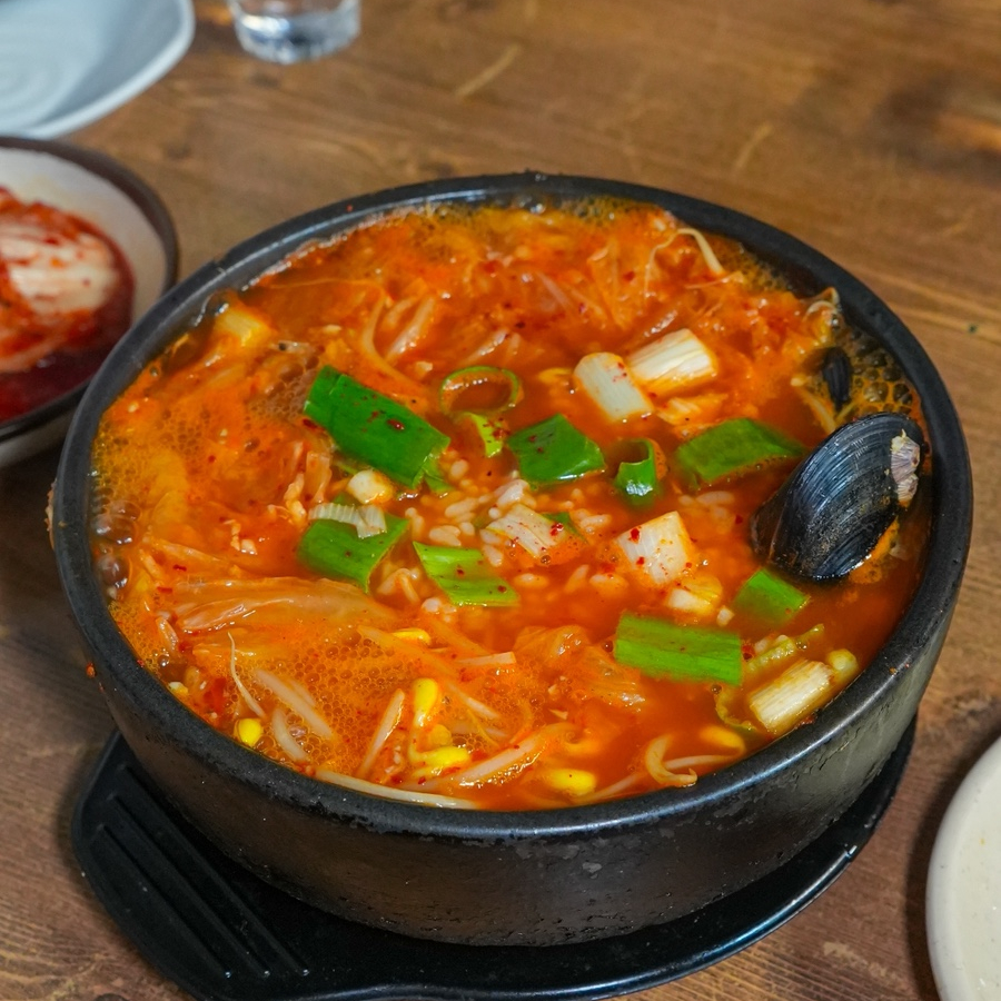 신토불이포장마차 사진 3