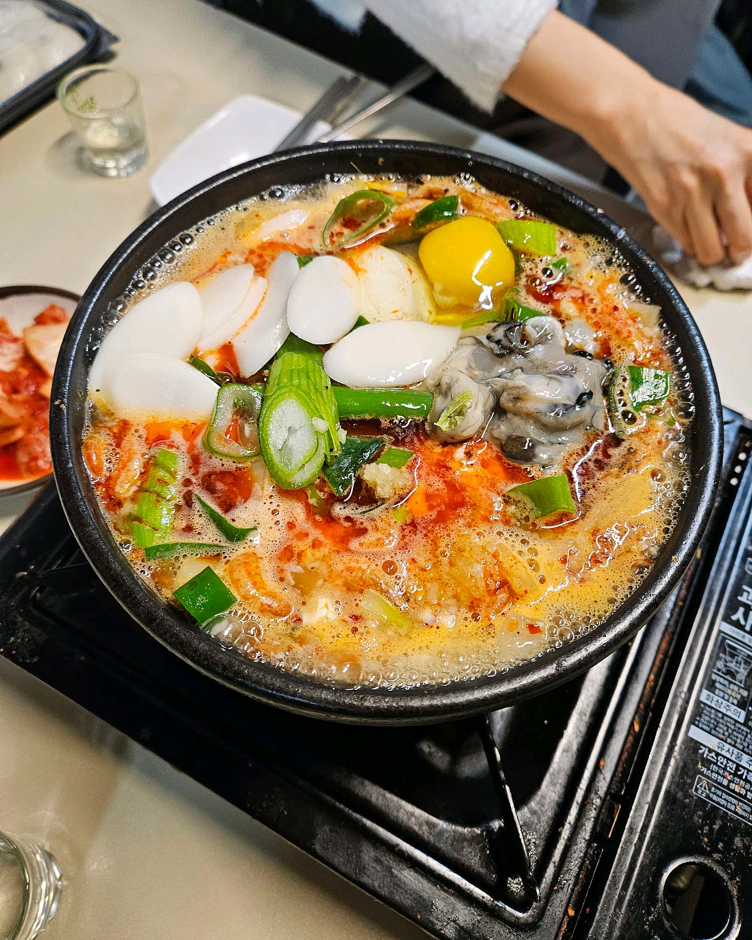 신토불이포장마차 사진 4