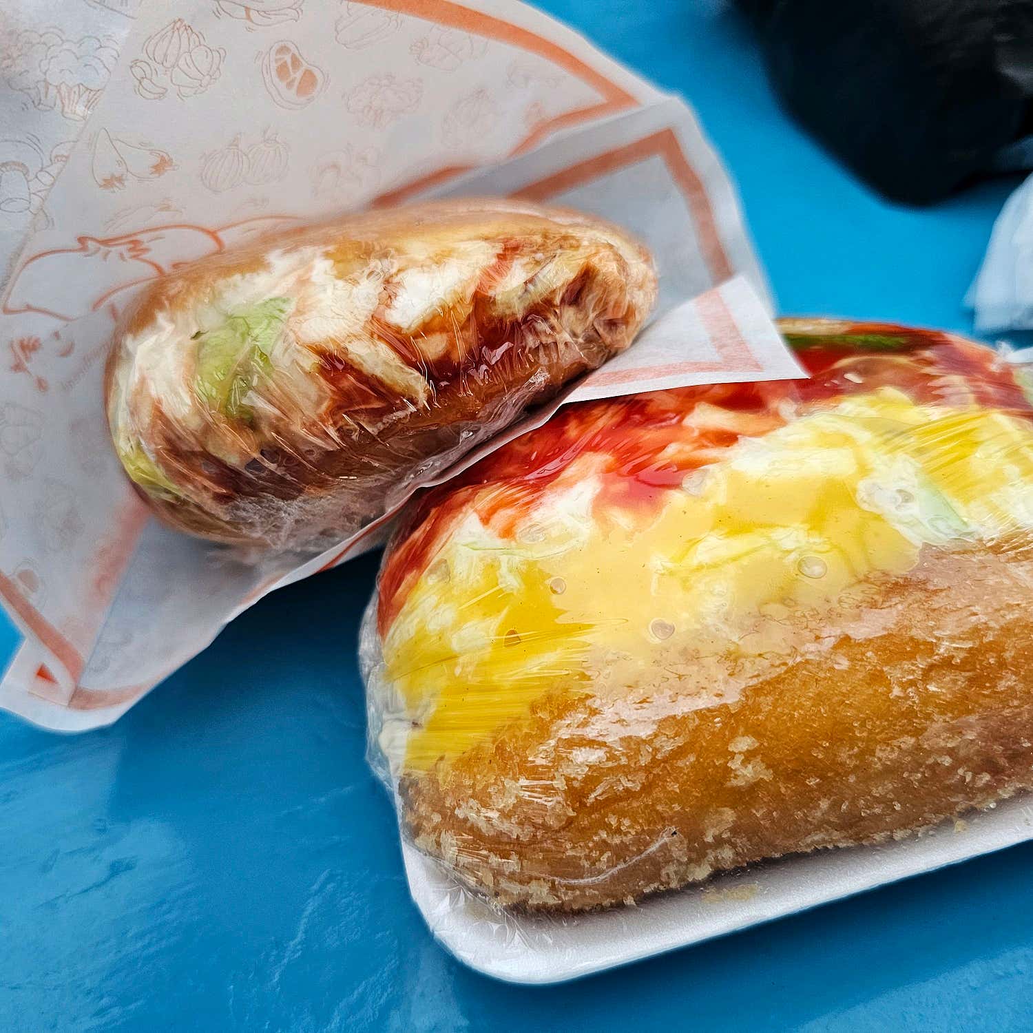 짱분식 사진 3