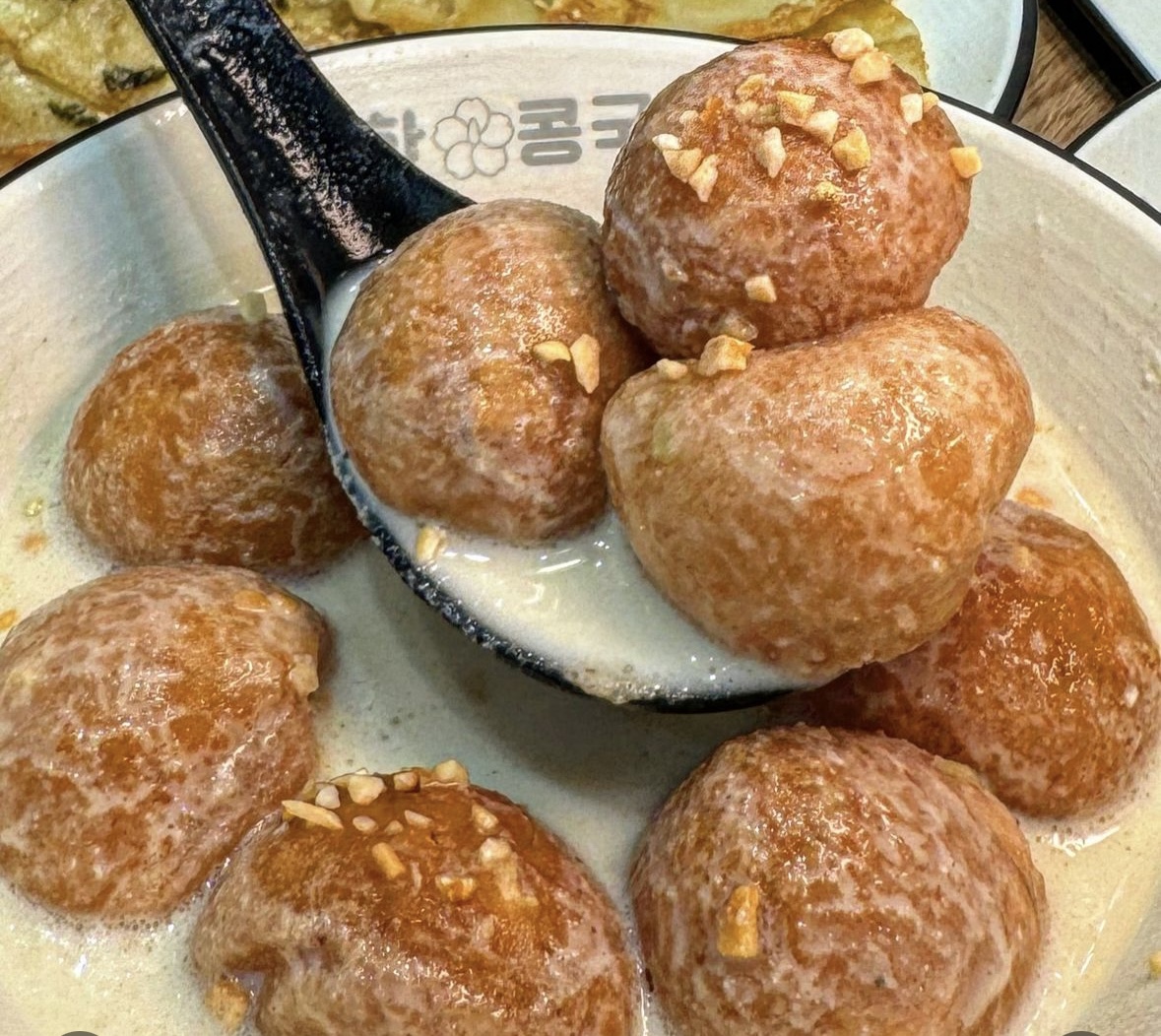 대한콩국 칠곡본점 사진 1
