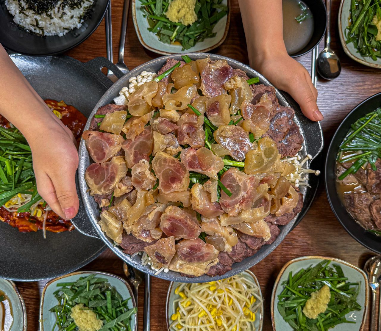 삼오낙지 쌍문역본점 사진