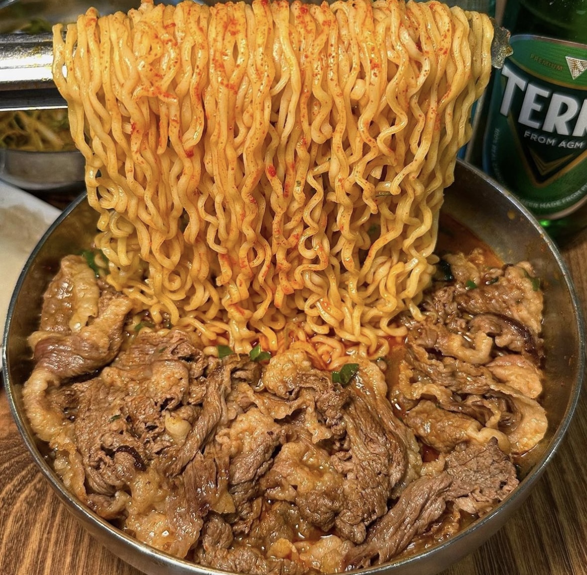 한근집 안양본점 사진 4