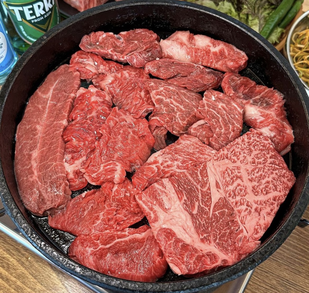 한근집 안양본점 사진 5