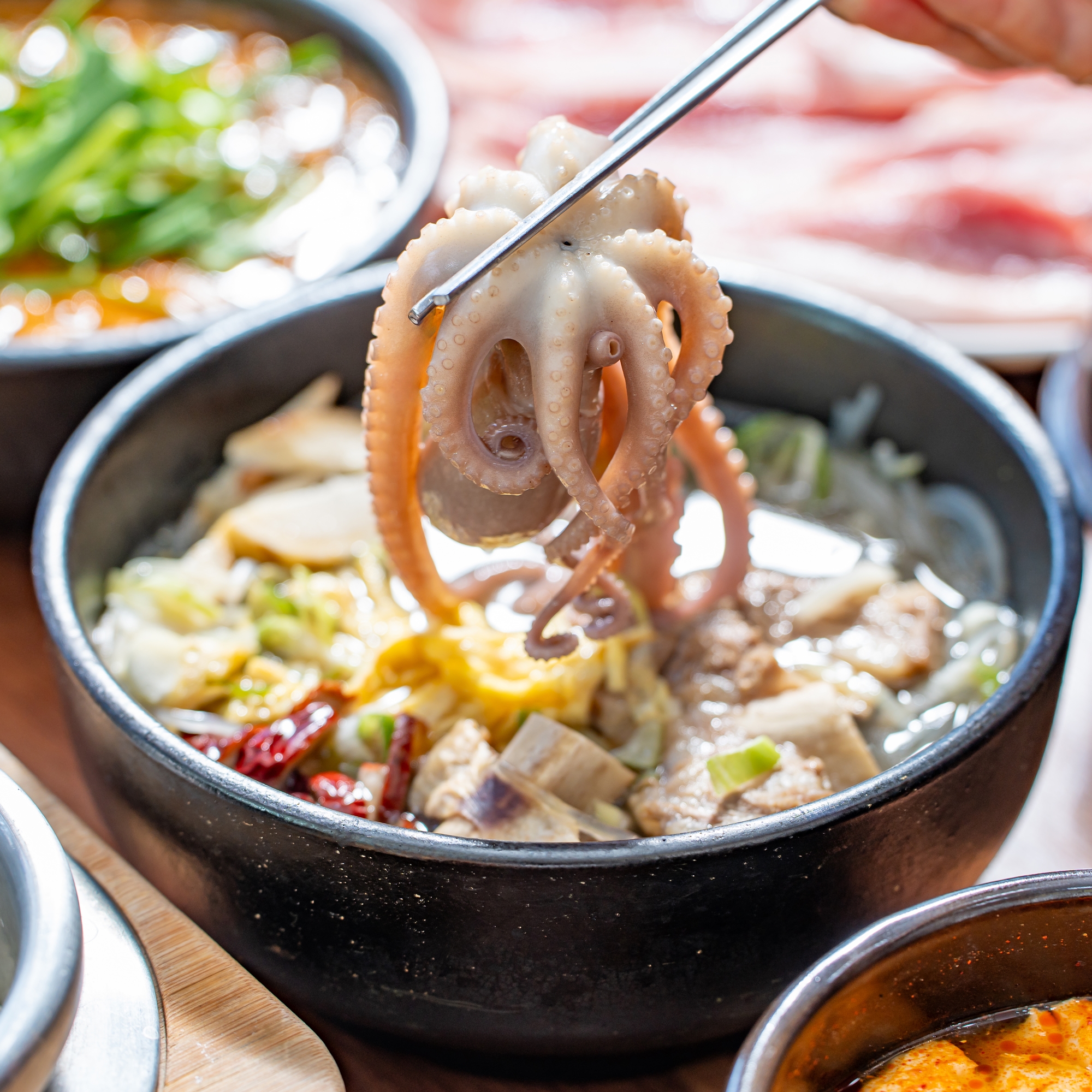 수연식당 백반 사진 5
