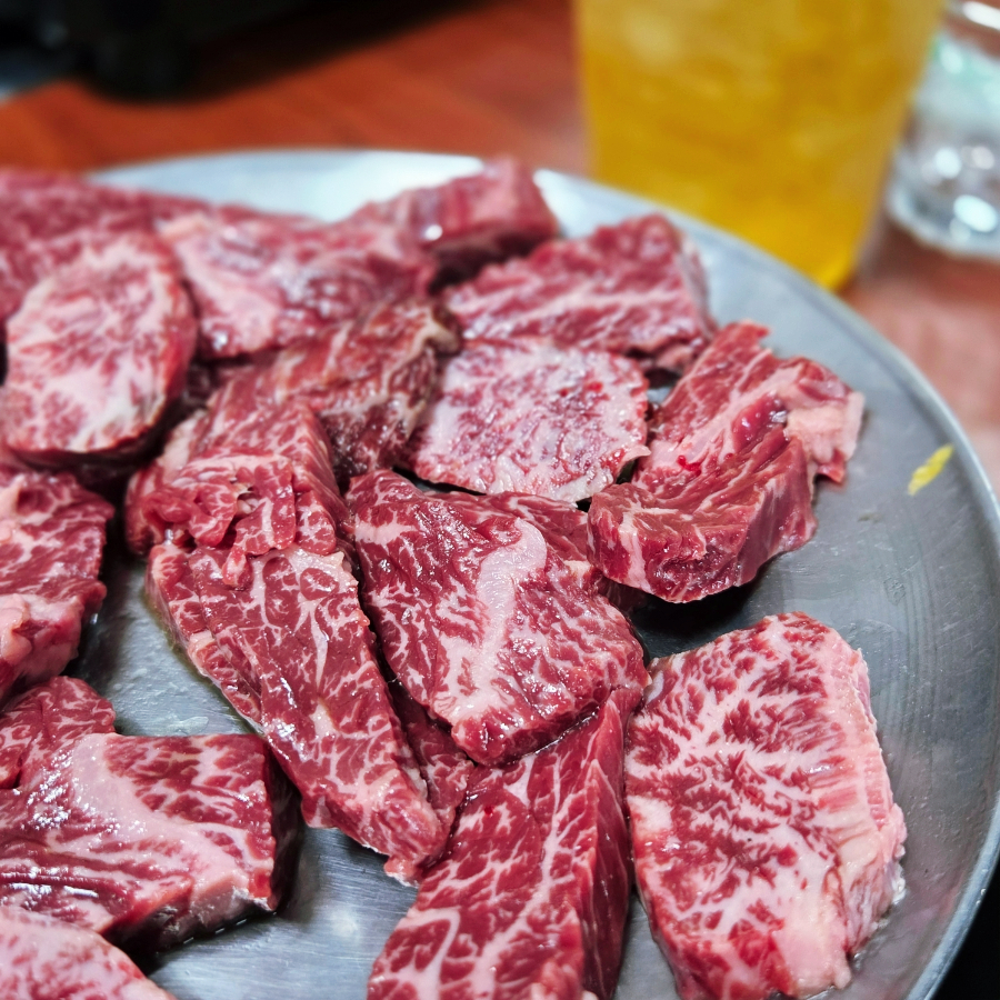 호림정 사진 3