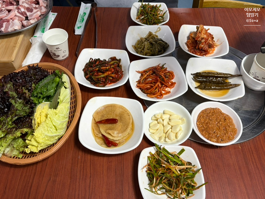 호림정 사진 4
