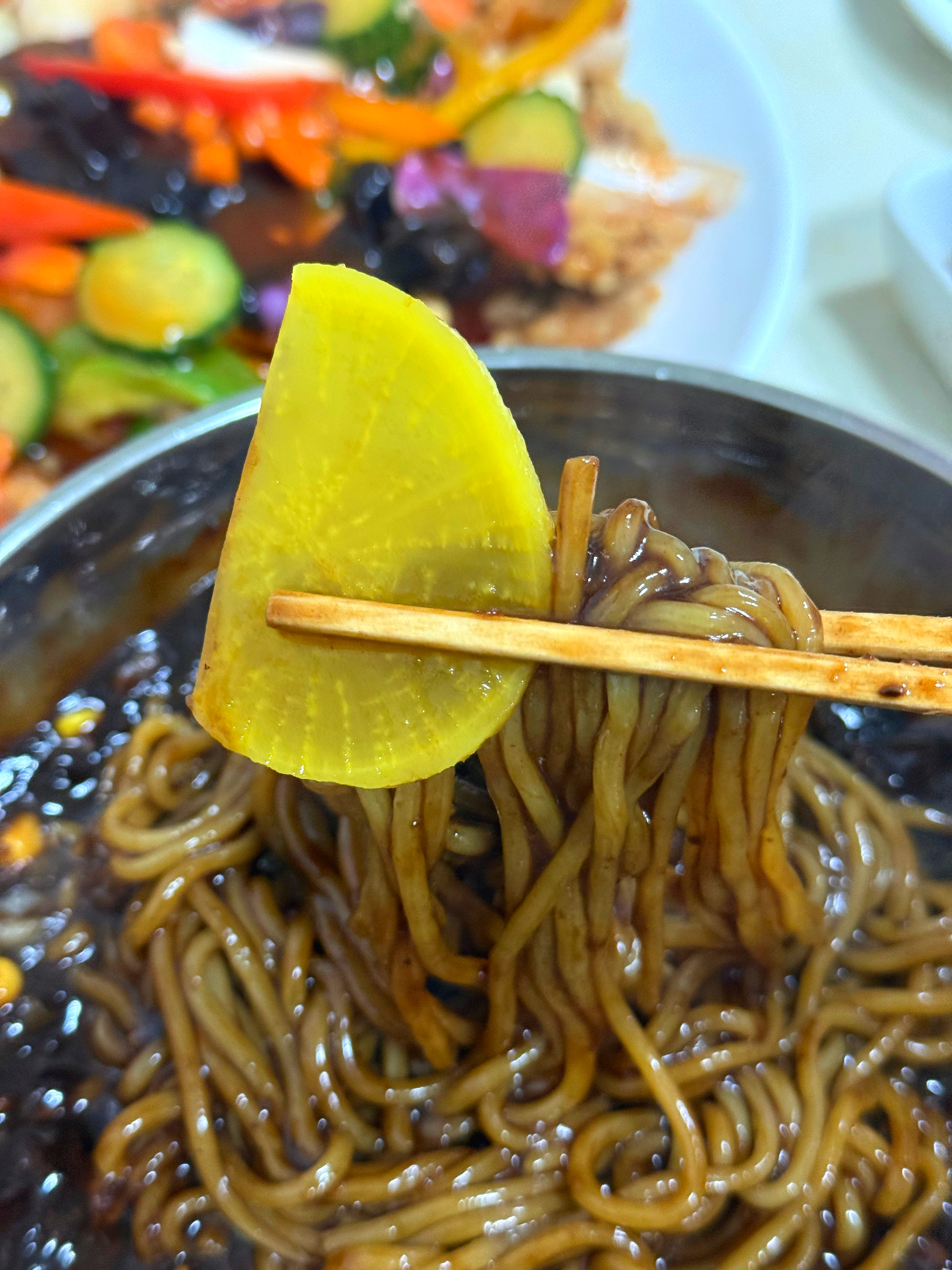 만리장성 사진 4