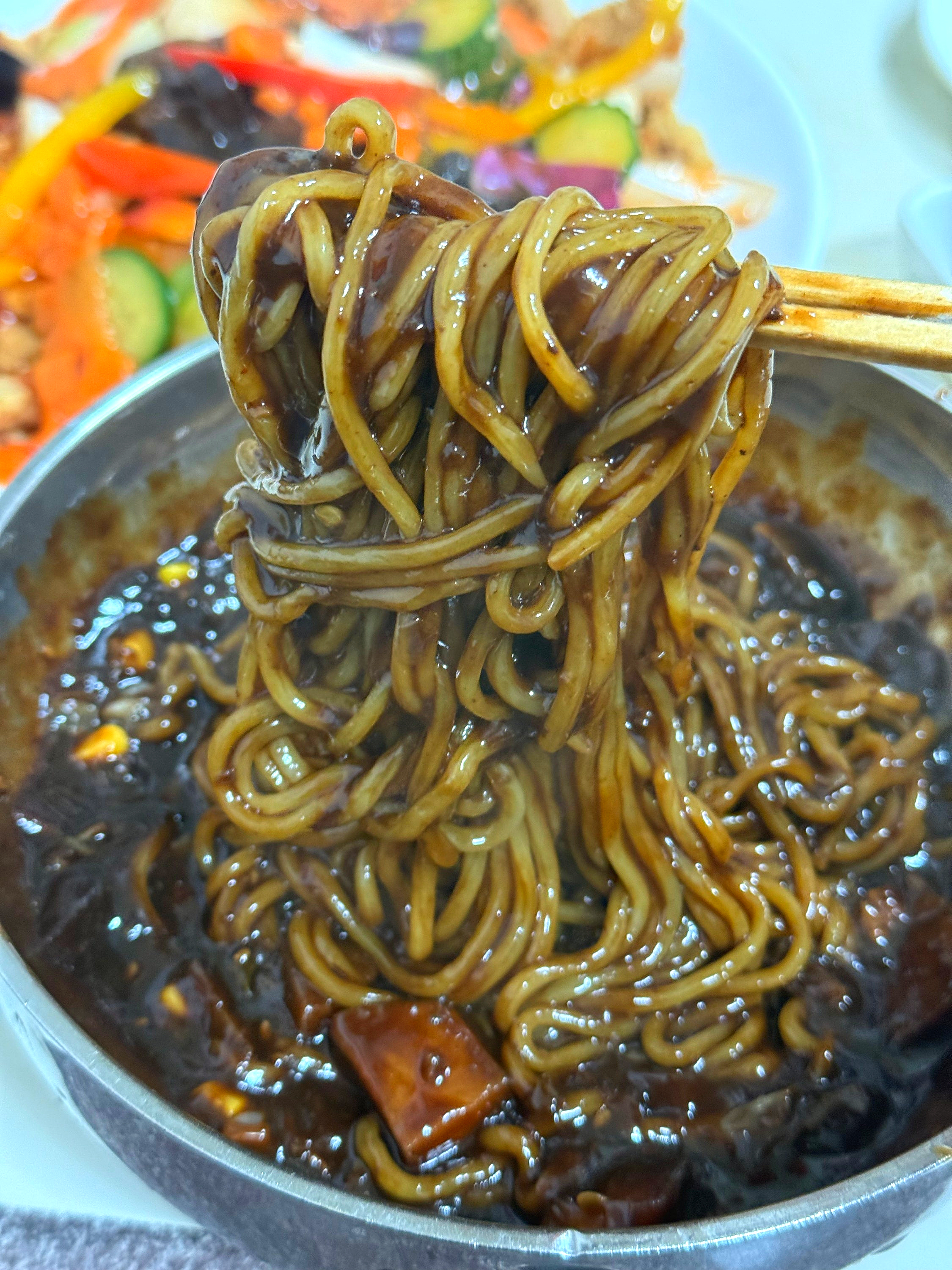 만리장성 사진 5