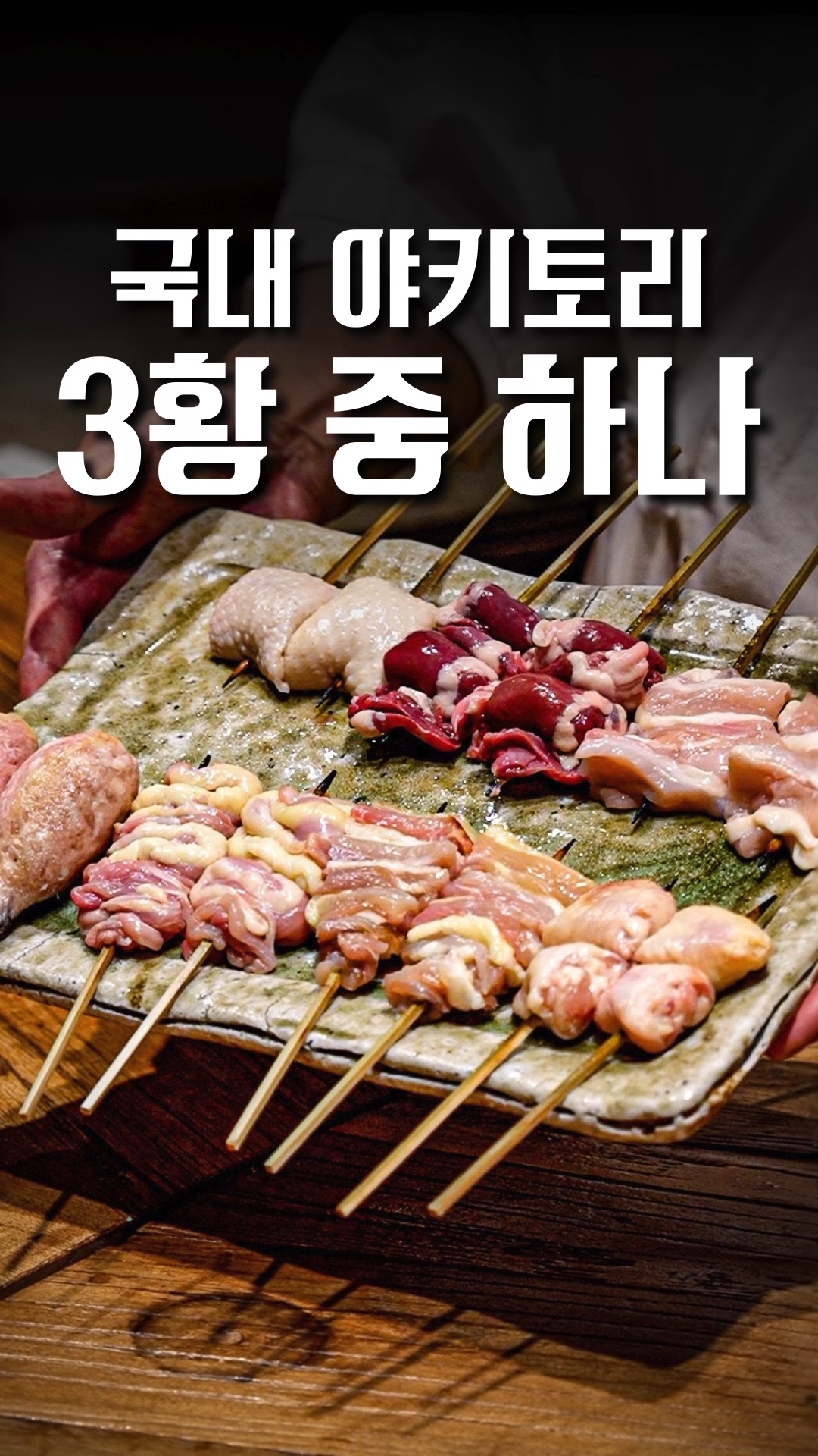 야키토리스미 사진 2