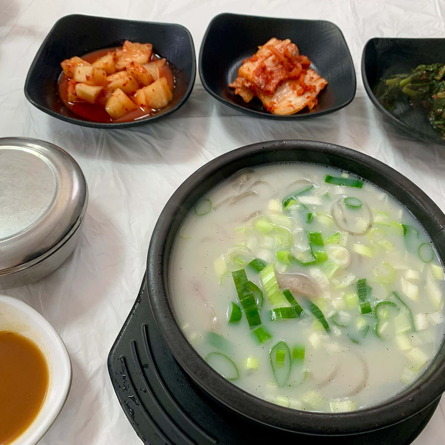 유진면옥 사진 4