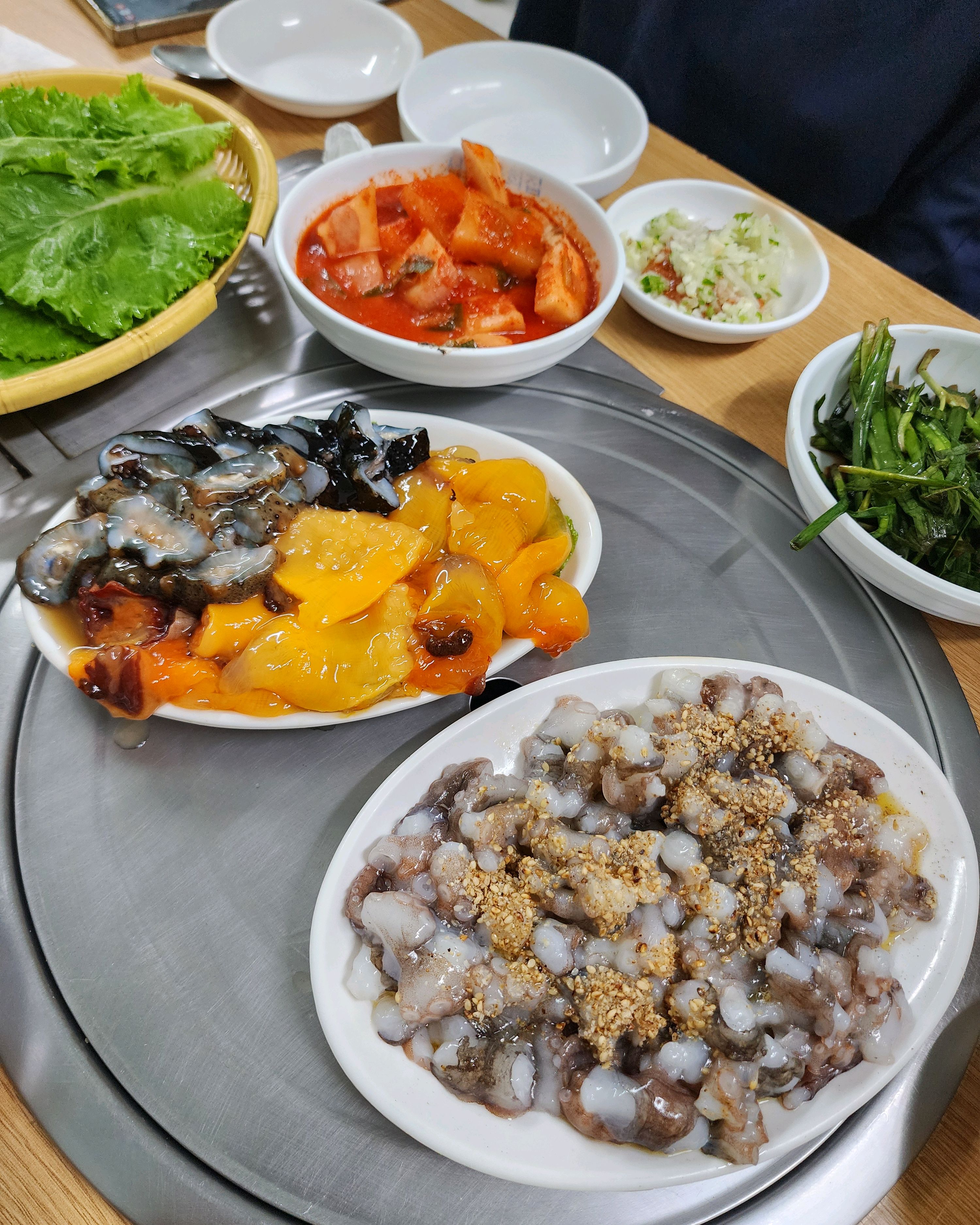 영순호횟집 사진
