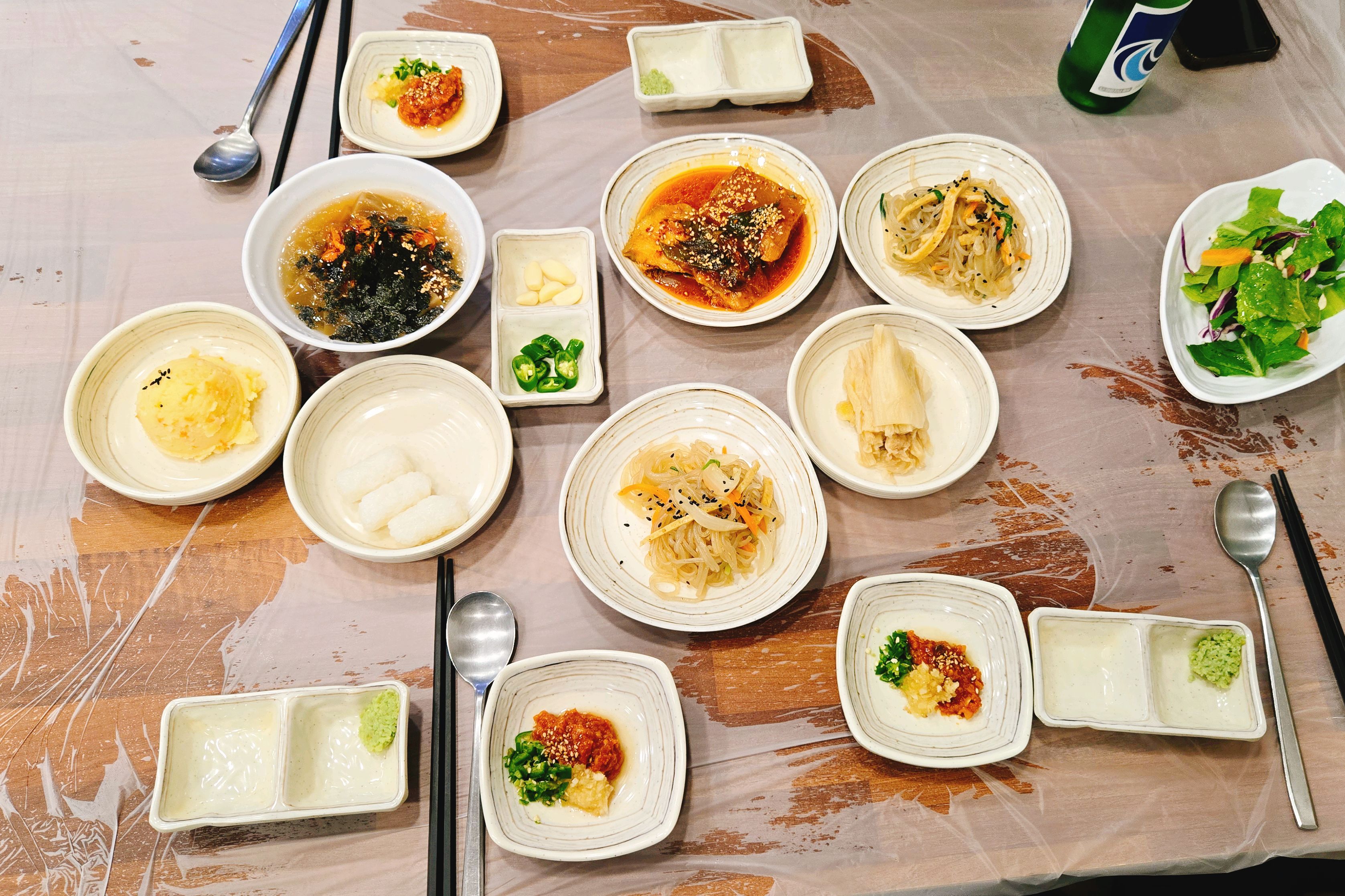 회사랑 사진 1