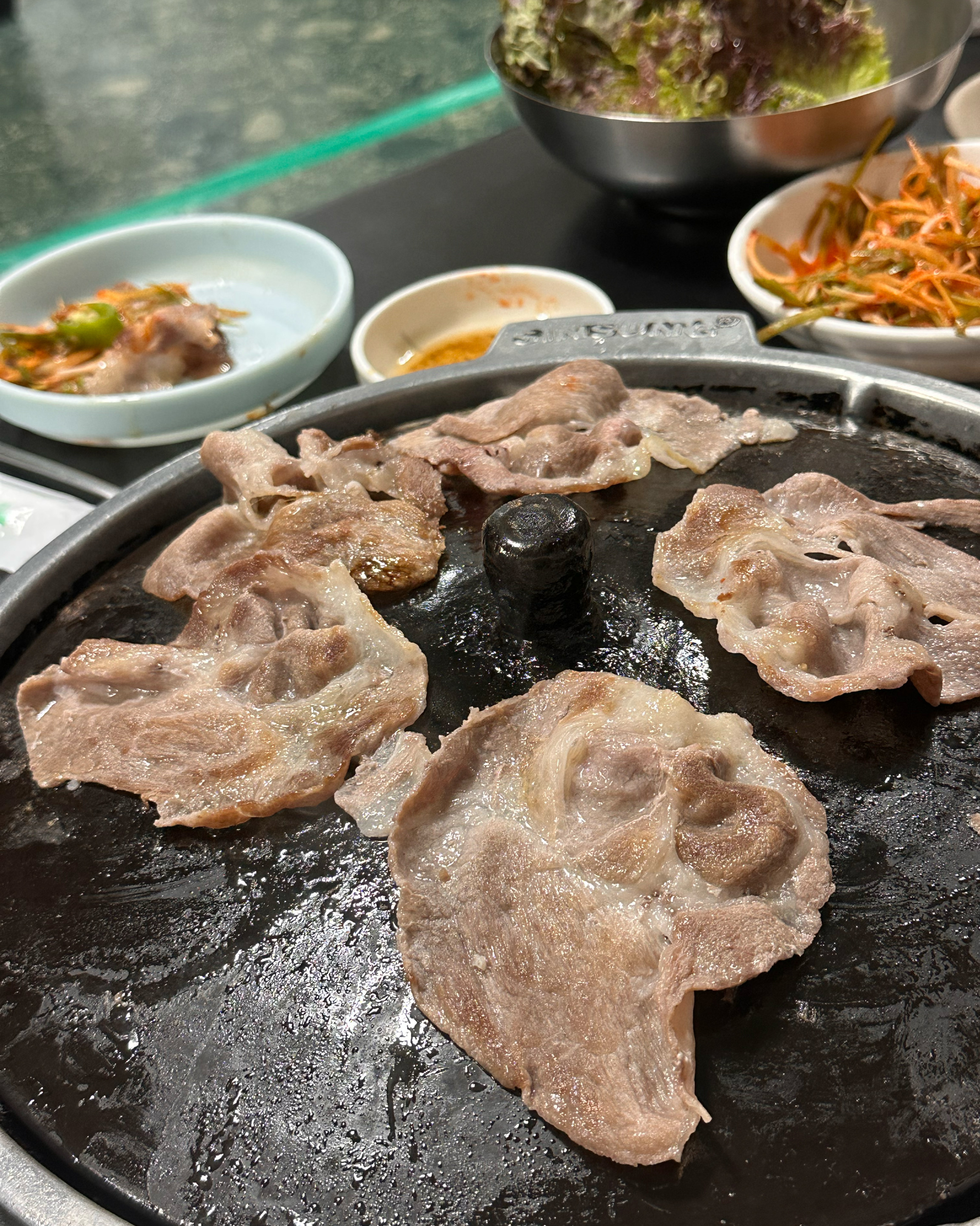 우방정육식당 사진 1