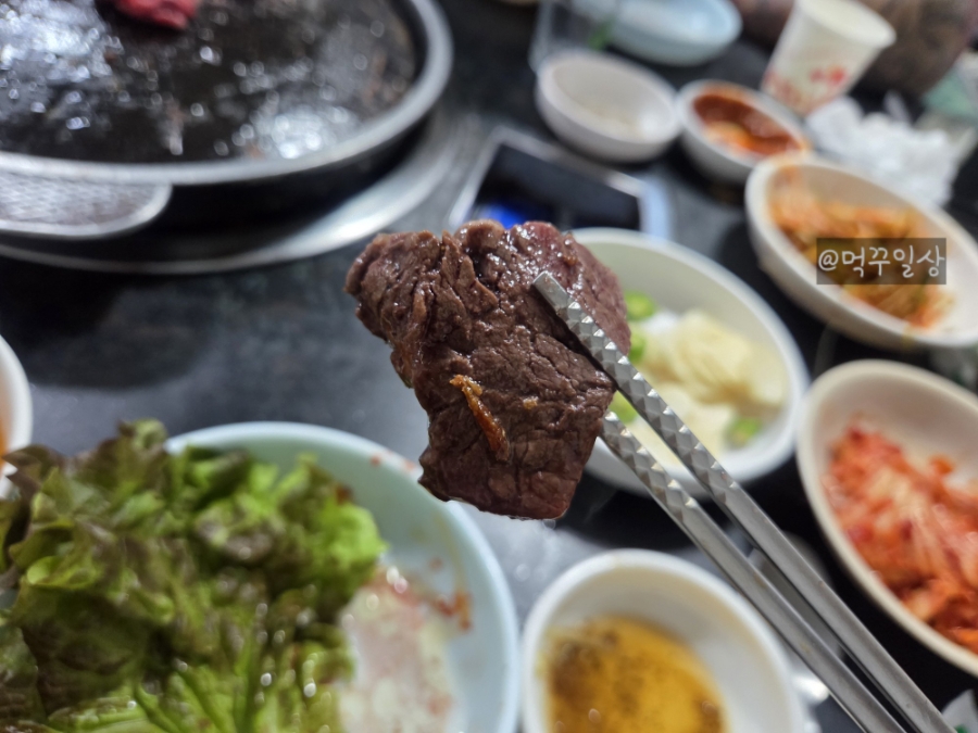 우방정육식당 사진 4