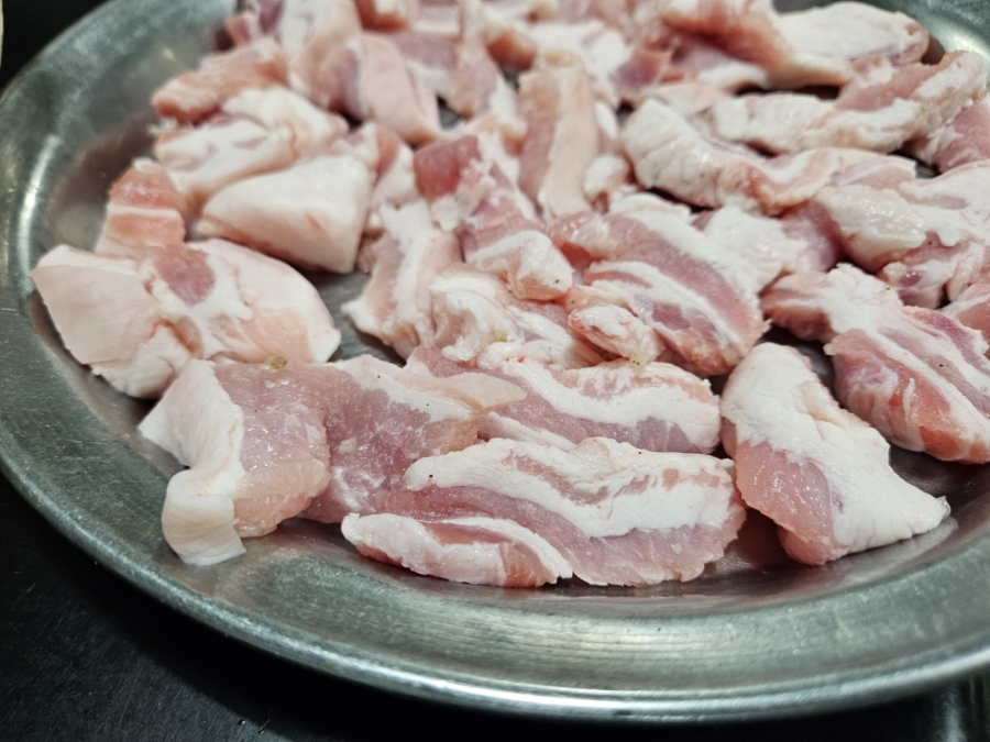 우방정육식당 사진 5