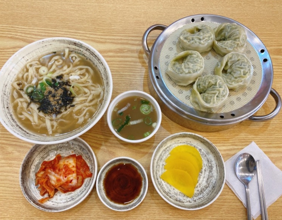 도깨비칼국수 사진 2
