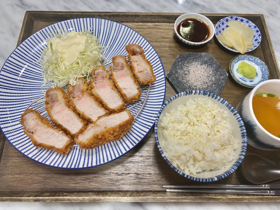 이츠카츠 사진 1