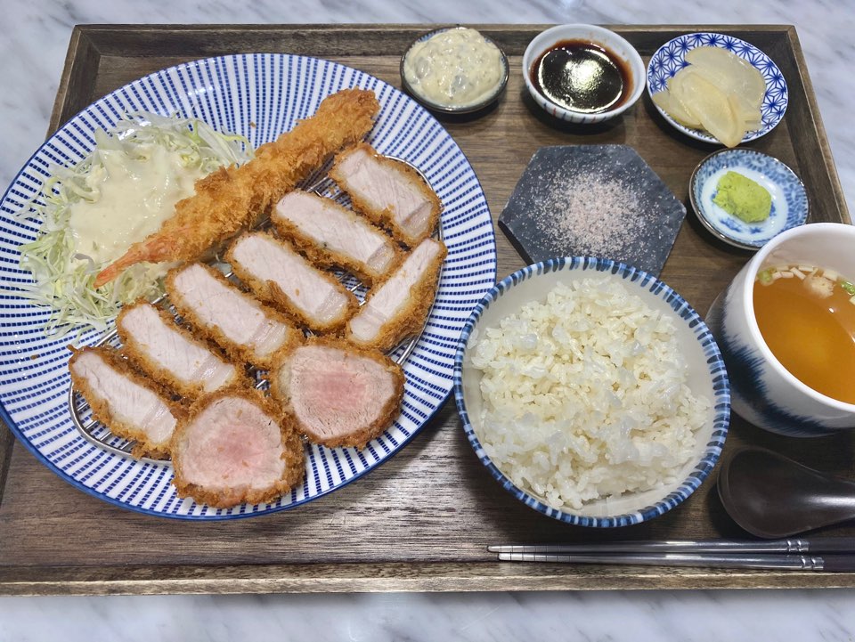 이츠카츠 사진 2