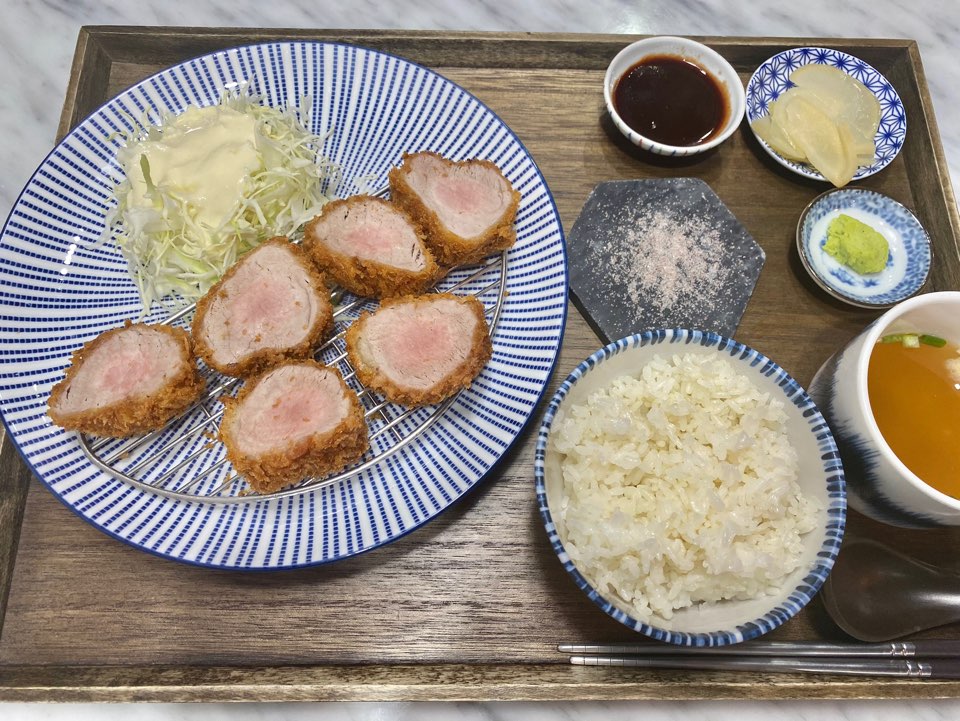이츠카츠 사진 3