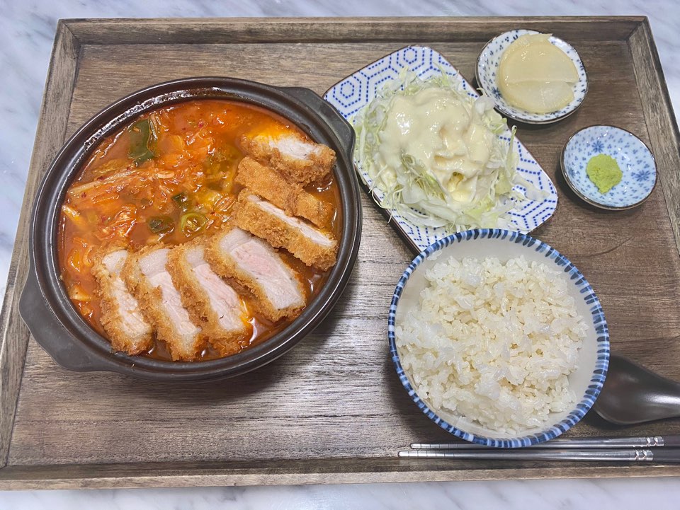 이츠카츠 사진 4