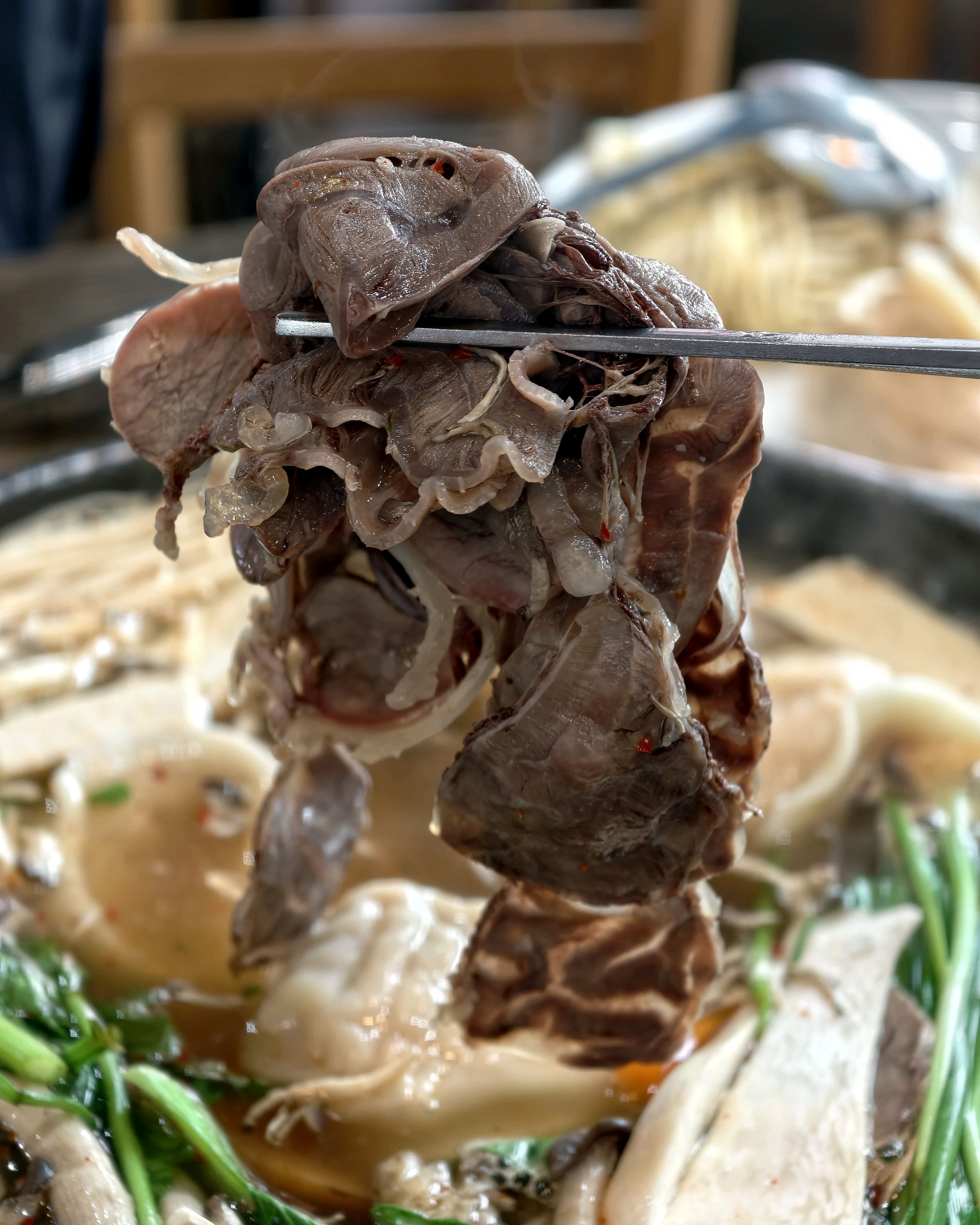 만두집 사진 2